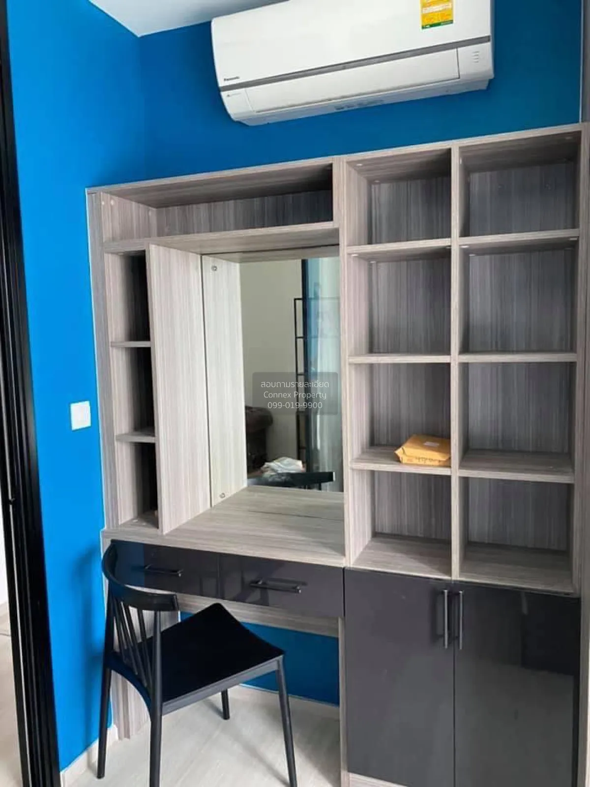 ขายคอนโด  ไลฟ์ อโศก MRT-เพชรบุรี บางกะปิ เขต ห้วยขวาง กรุงเทพ CX-