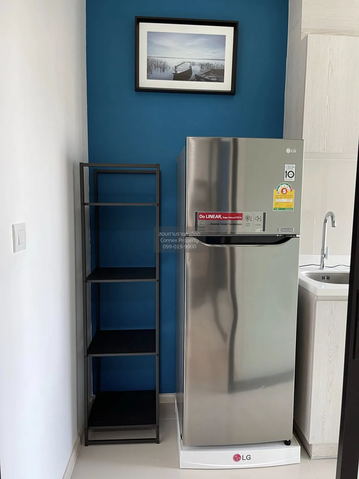 ขายคอนโด  ไลฟ์ อโศก MRT-เพชรบุรี บางกะปิ เขต ห้วยขวาง กรุงเทพ CX-