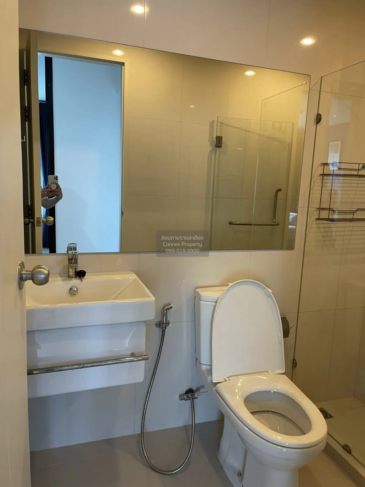 ขายคอนโด  ไลฟ์ อโศก MRT-เพชรบุรี บางกะปิ เขต ห้วยขวาง กรุงเทพ CX-