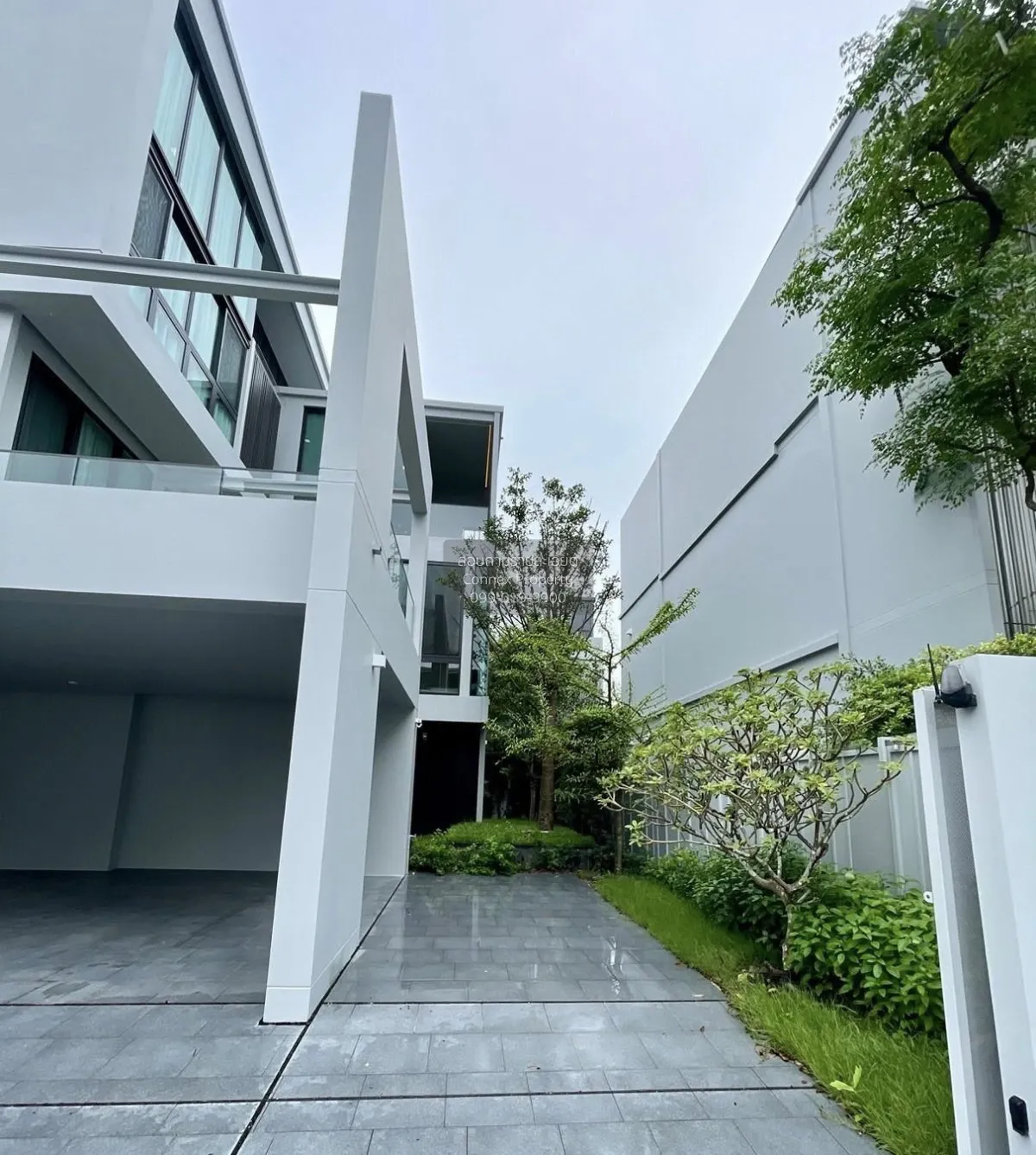 เช่าบ้าน  วีเว่ กรุงเทพกรีฑาตัดใหม่ สะพานสูง เขต สะพานสูง กรุงเทพ 2