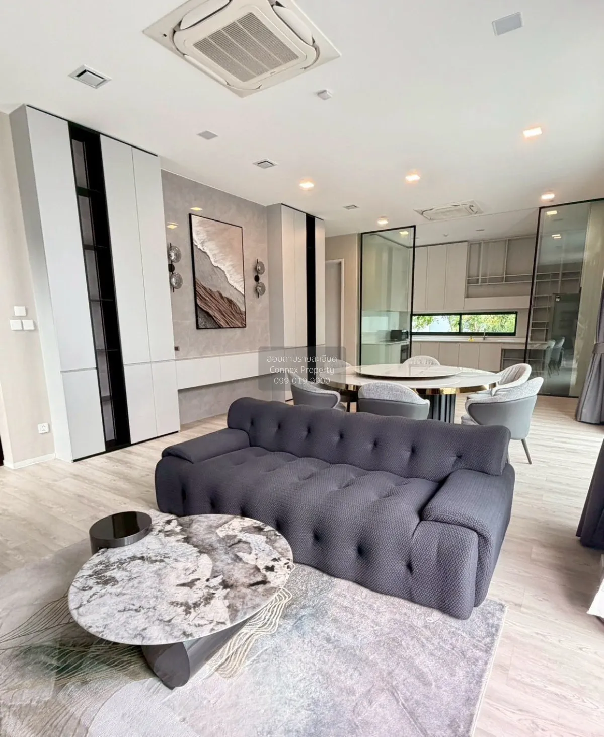 เช่าบ้าน  วีเว่ กรุงเทพกรีฑาตัดใหม่ สะพานสูง เขต สะพานสูง กรุงเทพ 4