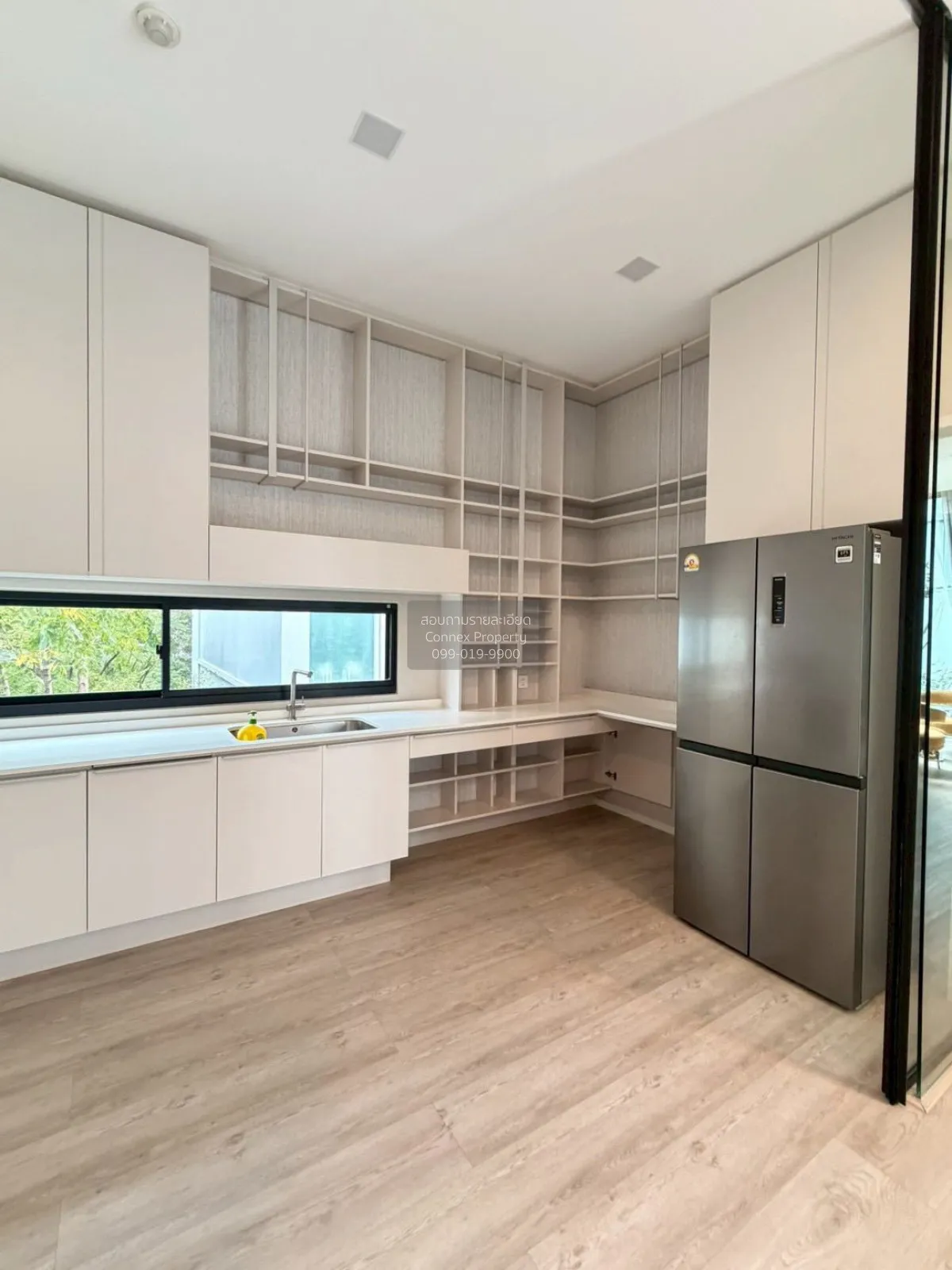 เช่าบ้าน  วีเว่ กรุงเทพกรีฑาตัดใหม่ สะพานสูง เขต สะพานสูง กรุงเทพ