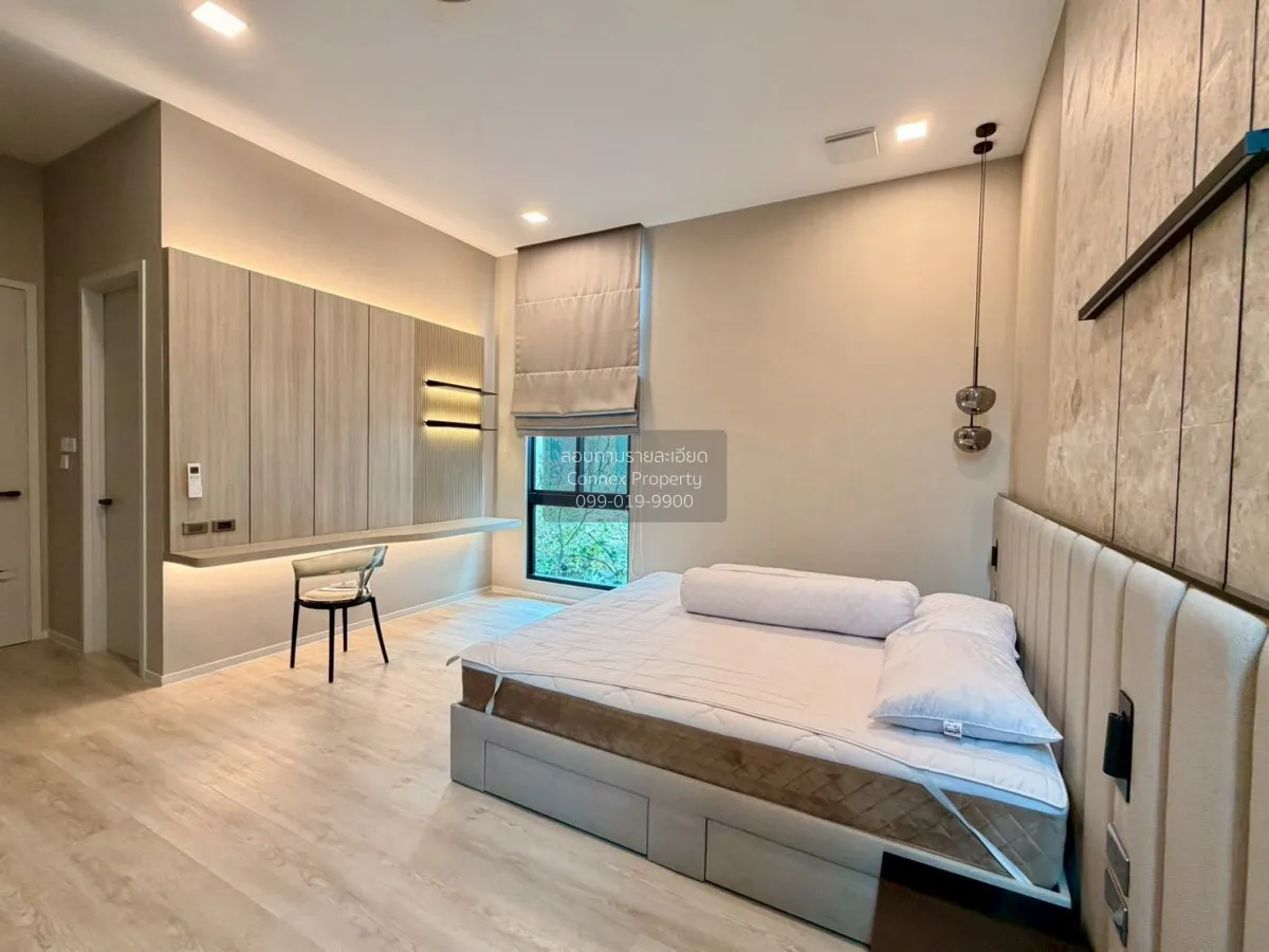 เช่าบ้าน  วีเว่ กรุงเทพกรีฑาตัดใหม่ สะพานสูง เขต สะพานสูง กรุงเทพ