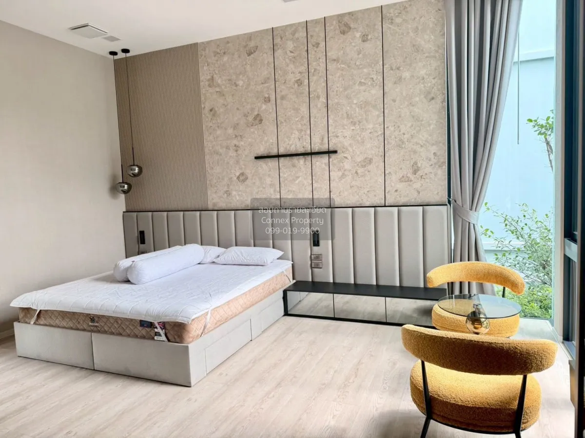 เช่าบ้าน  วีเว่ กรุงเทพกรีฑาตัดใหม่ สะพานสูง เขต สะพานสูง กรุงเทพ