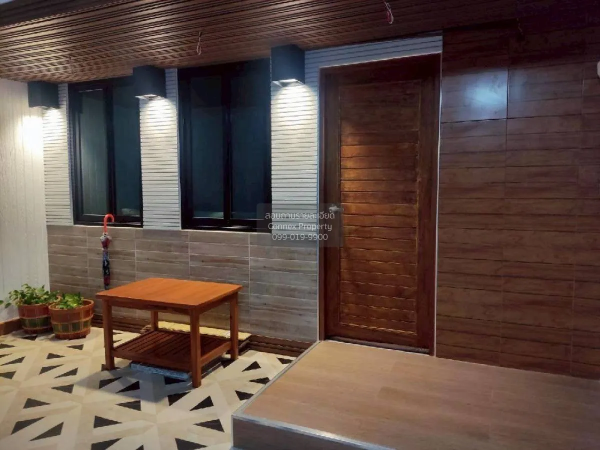 ขายทาวน์โฮม 2 ชั้น สุขุมวิท ซอย 68  บางนาเหนือ เขต บางนา กรุงเทพ  3