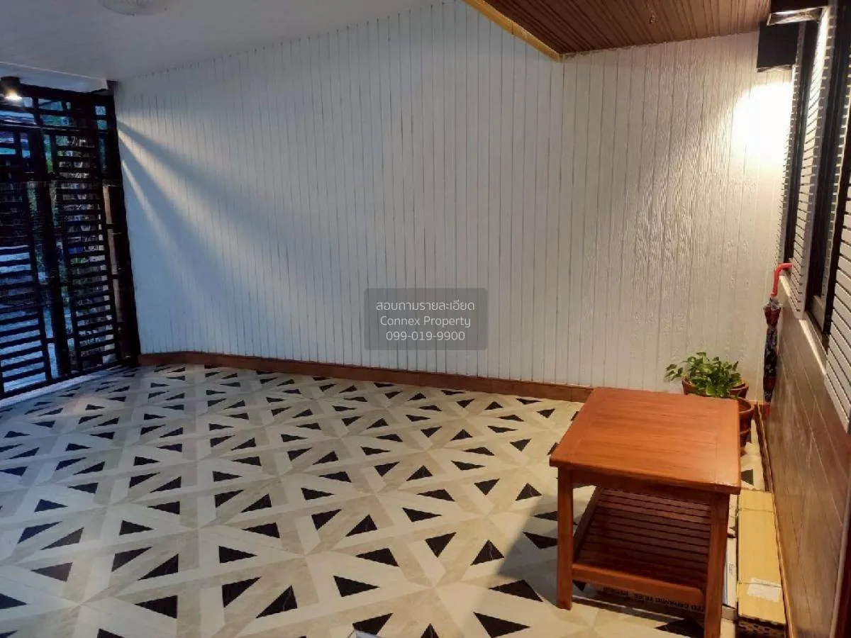 ขายทาวน์โฮม 2 ชั้น สุขุมวิท ซอย 68  บางนาเหนือ เขต บางนา กรุงเทพ  4