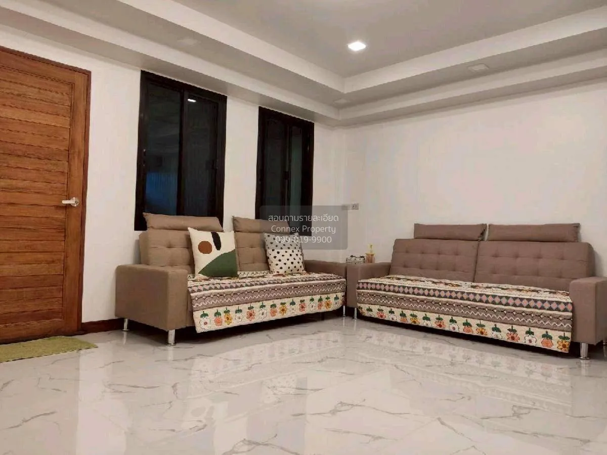 ขายทาวน์โฮม 2 ชั้น สุขุมวิท ซอย 68  บางนาเหนือ เขต บางนา กรุงเทพ 