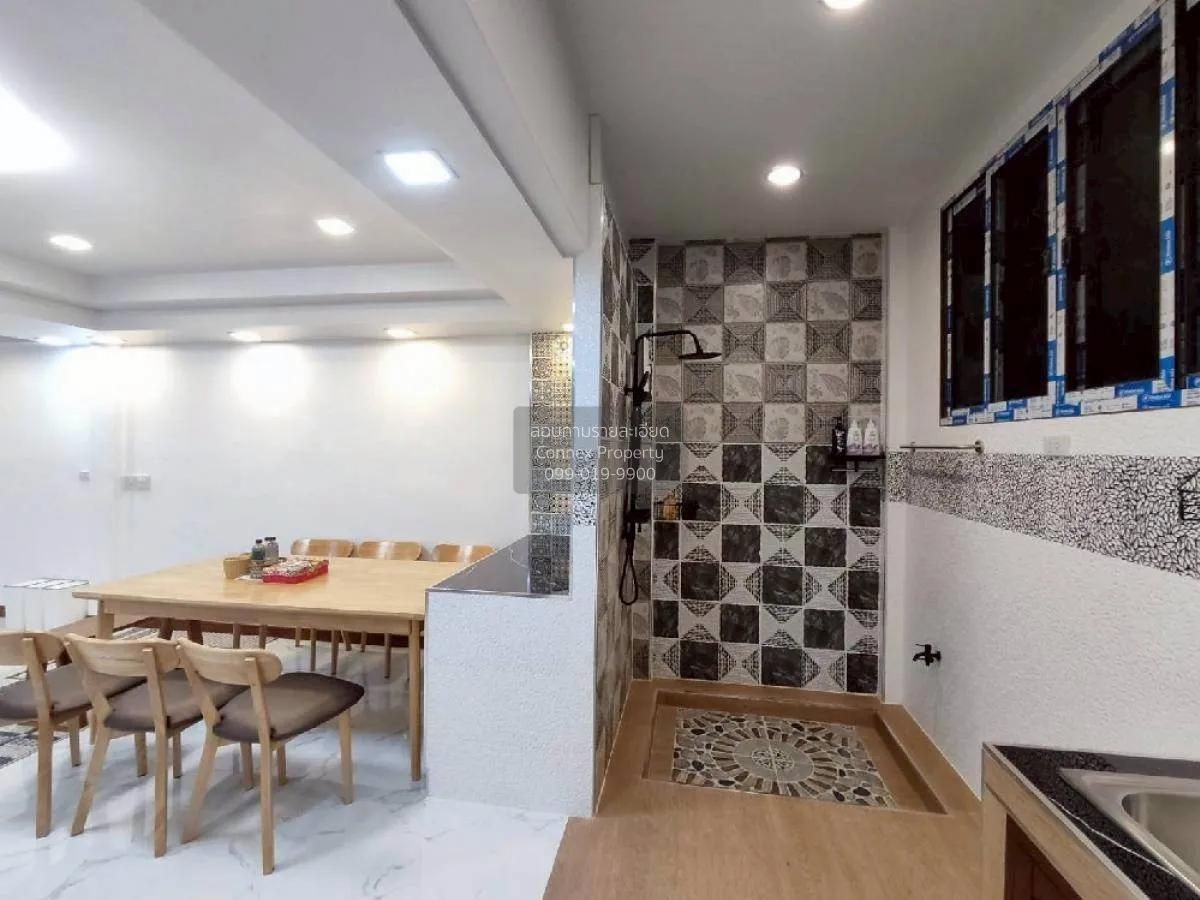 ขายทาวน์โฮม 2 ชั้น สุขุมวิท ซอย 68  บางนาเหนือ เขต บางนา กรุงเทพ 