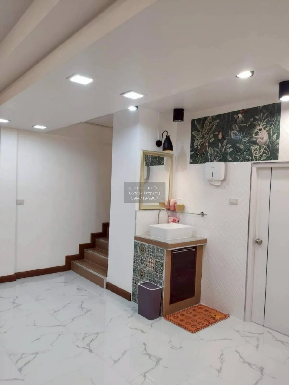 ขายทาวน์โฮม 2 ชั้น สุขุมวิท ซอย 68  บางนาเหนือ เขต บางนา กรุงเทพ 