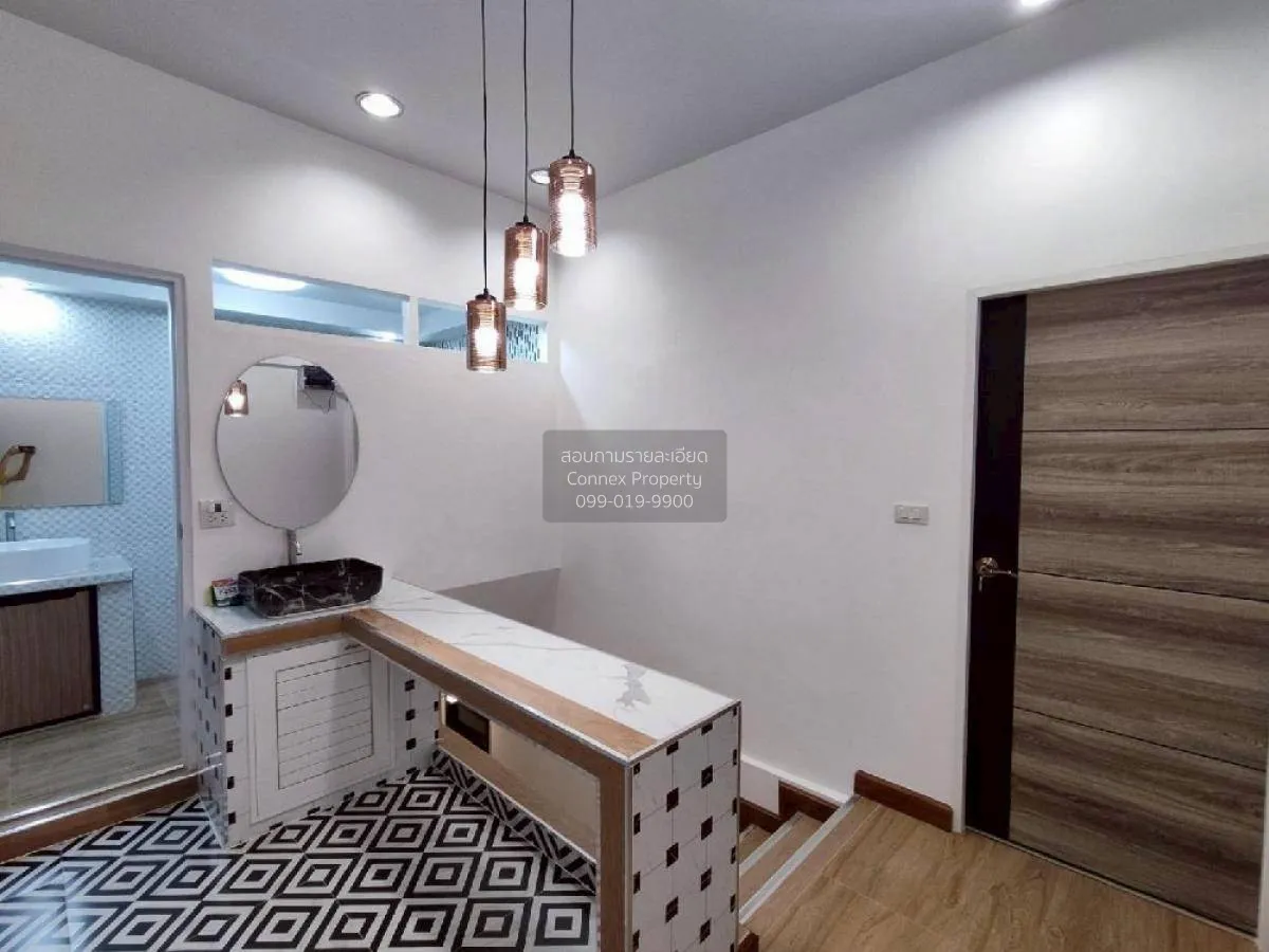 ขายทาวน์โฮม 2 ชั้น สุขุมวิท ซอย 68  บางนาเหนือ เขต บางนา กรุงเทพ 