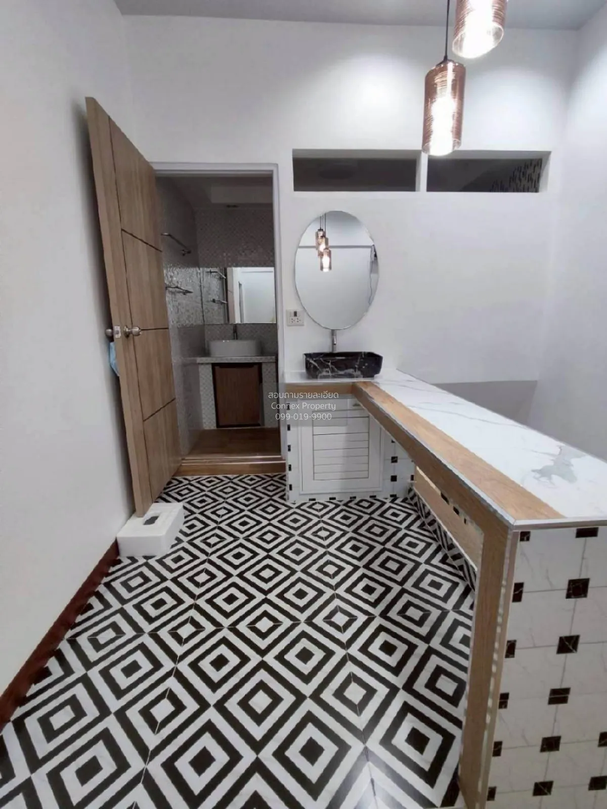 ขายทาวน์โฮม 2 ชั้น สุขุมวิท ซอย 68  บางนาเหนือ เขต บางนา กรุงเทพ 