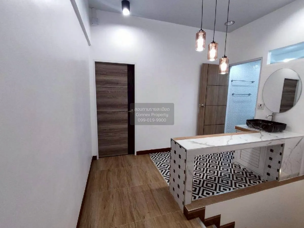 ขายทาวน์โฮม 2 ชั้น สุขุมวิท ซอย 68  บางนาเหนือ เขต บางนา กรุงเทพ 