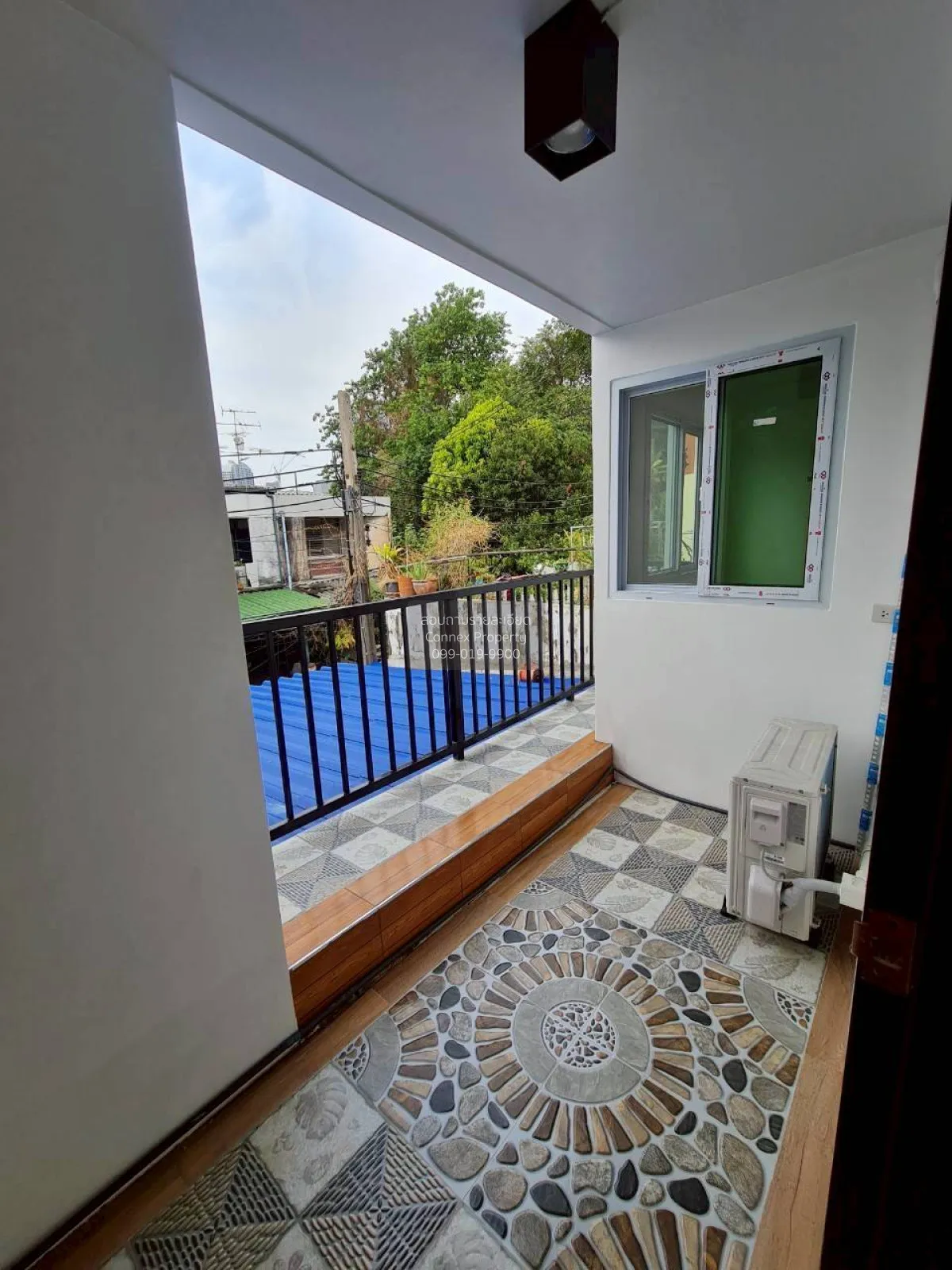 ขายทาวน์โฮม 2 ชั้น สุขุมวิท ซอย 68  บางนาเหนือ เขต บางนา กรุงเทพ 