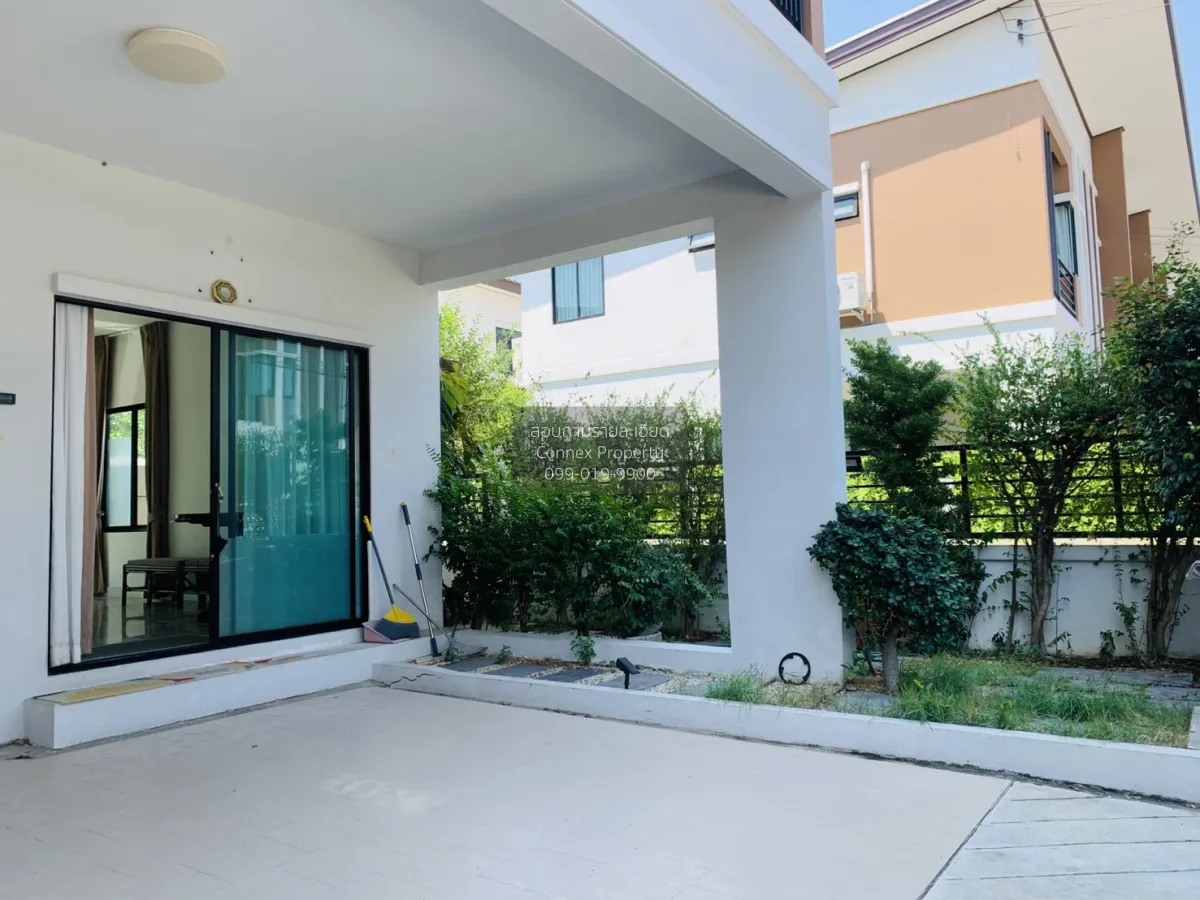 For Sale Townhouse/Townhome  , Baanfah Townee Pinklao - Sai 5 , c 3