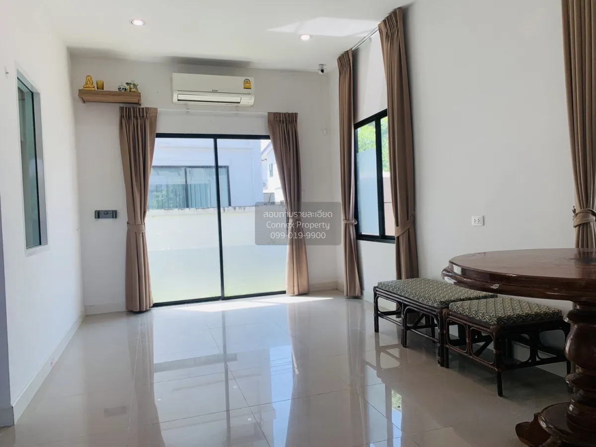 For Sale Townhouse/Townhome  , Baanfah Townee Pinklao - Sai 5 , c