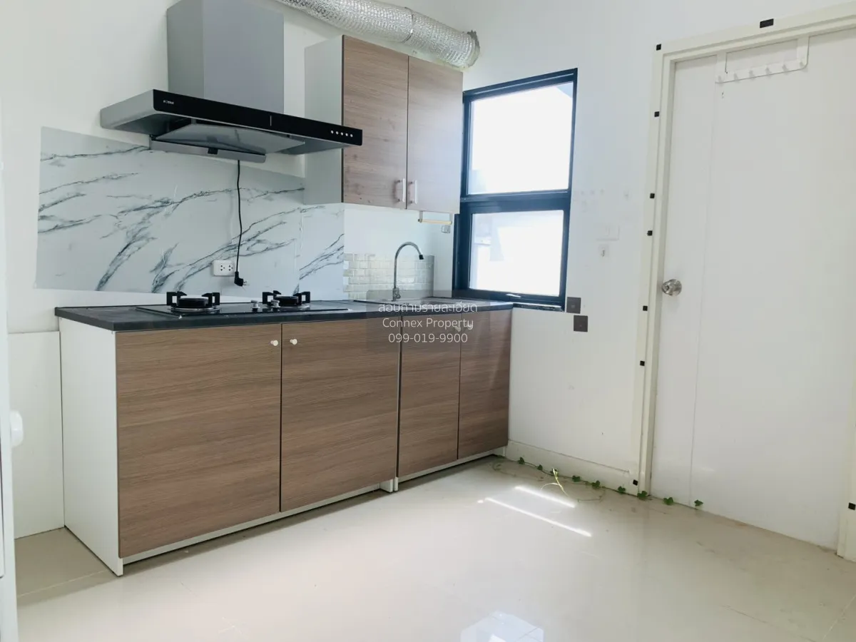 For Sale Townhouse/Townhome  , Baanfah Townee Pinklao - Sai 5 , c