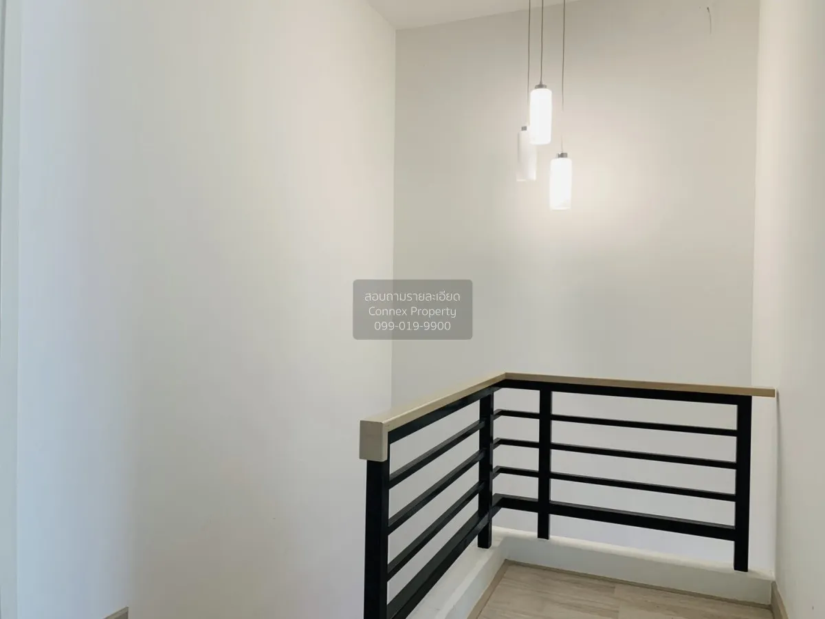 For Sale Townhouse/Townhome  , Baanfah Townee Pinklao - Sai 5 , c