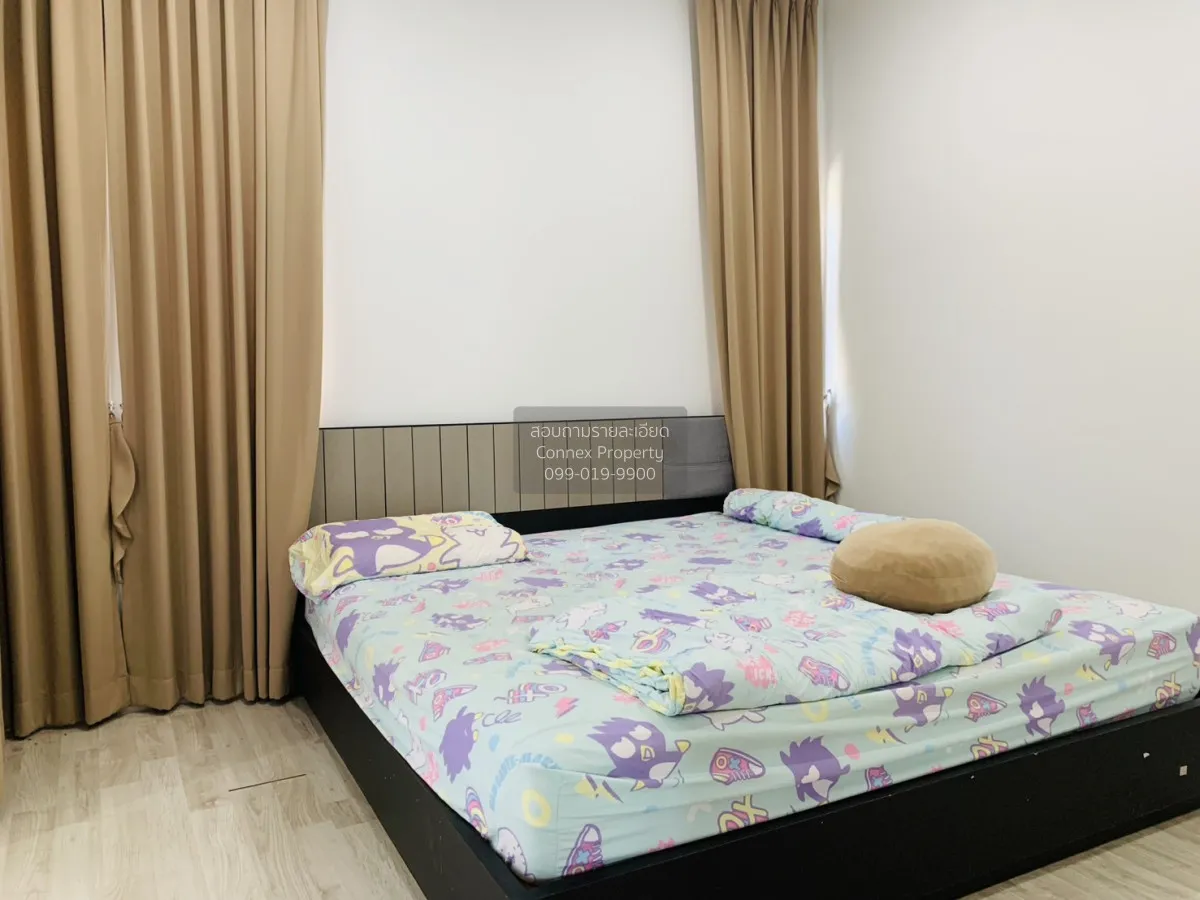 For Sale Townhouse/Townhome  , Baanfah Townee Pinklao - Sai 5 , c