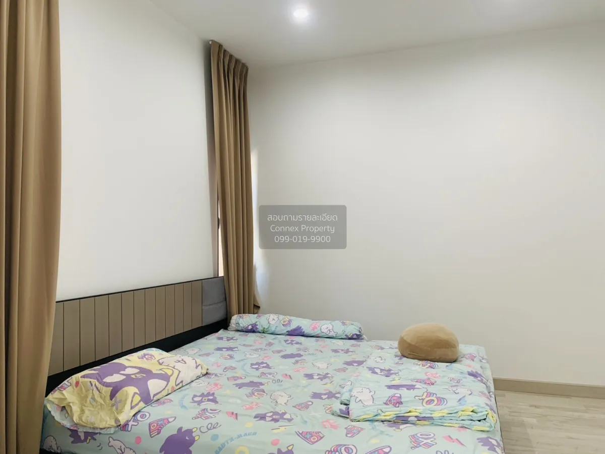 For Sale Townhouse/Townhome  , Baanfah Townee Pinklao - Sai 5 , c