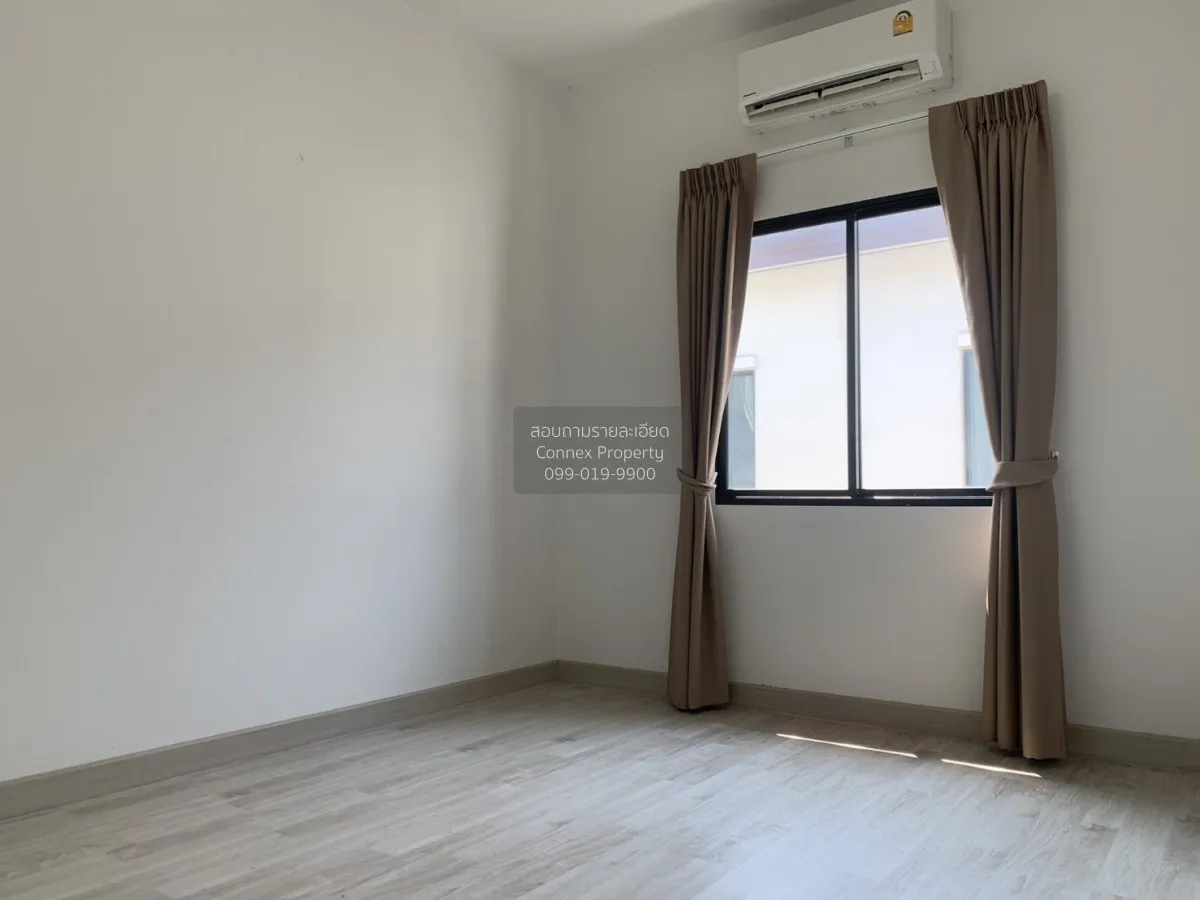 For Sale Townhouse/Townhome  , Baanfah Townee Pinklao - Sai 5 , c