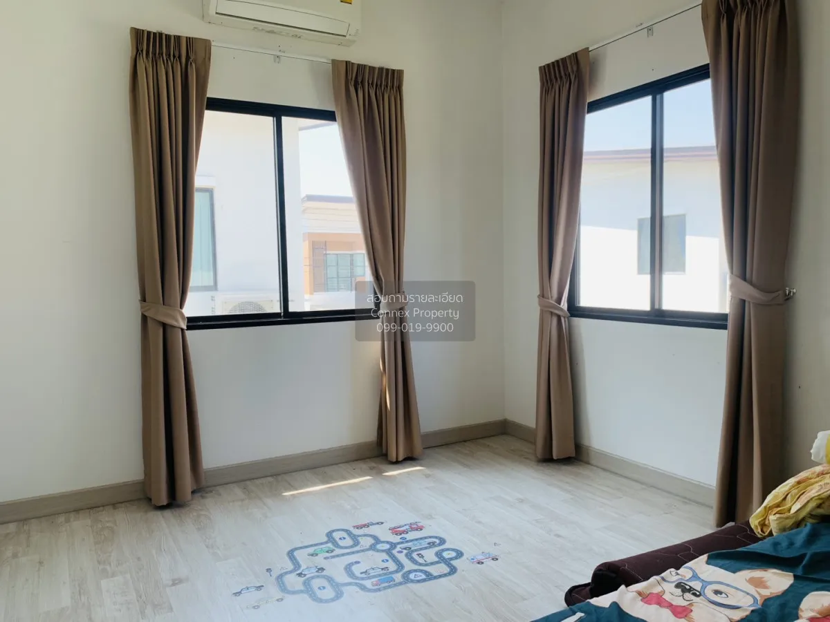 For Sale Townhouse/Townhome  , Baanfah Townee Pinklao - Sai 5 , c