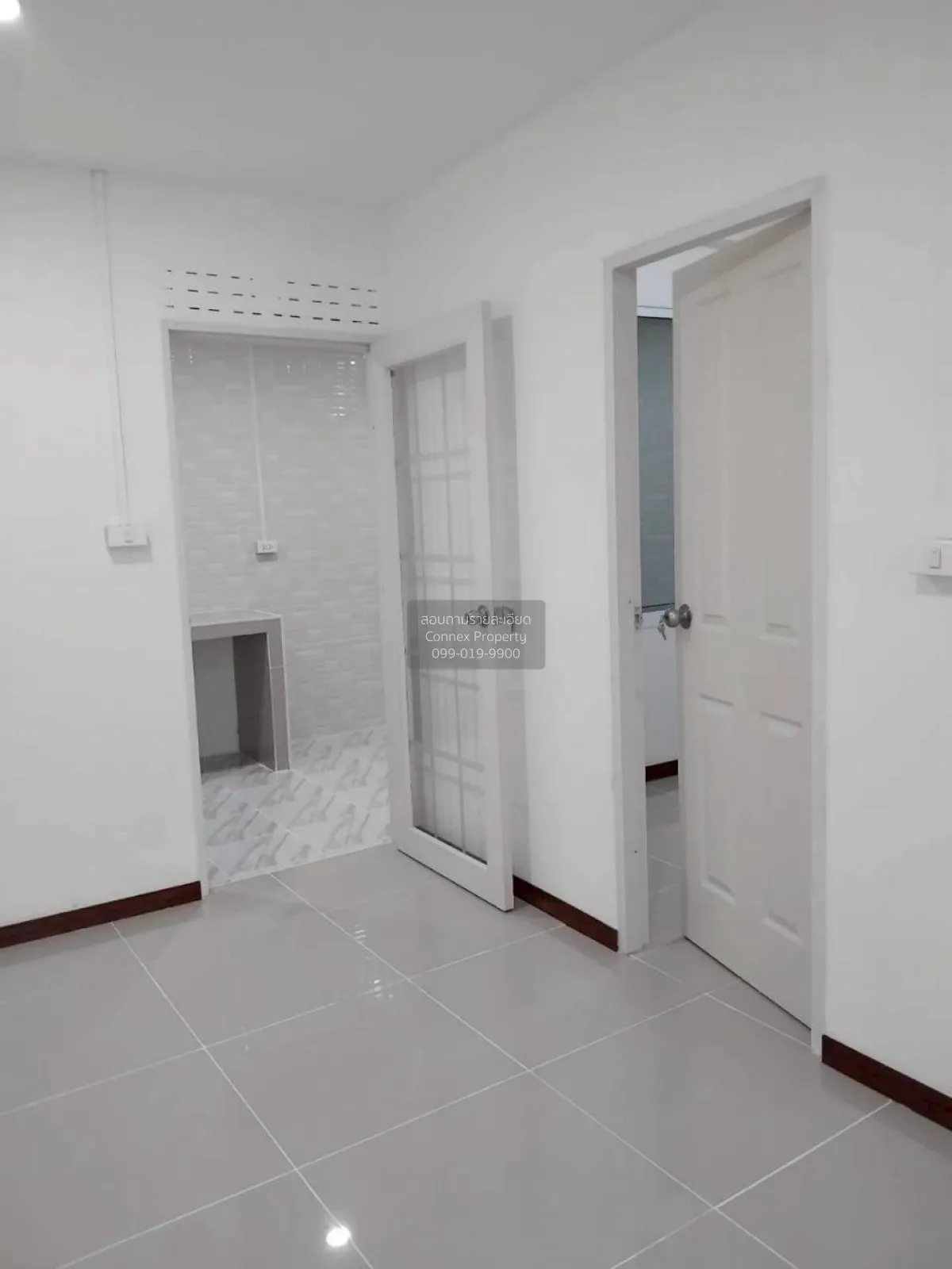 ขายทาวน์เฮ้าส์/ทาวน์โฮม  บ้านอยู่เจริญ 3 รีโนเวทใหม่ BTS-คูคต ลำล 4