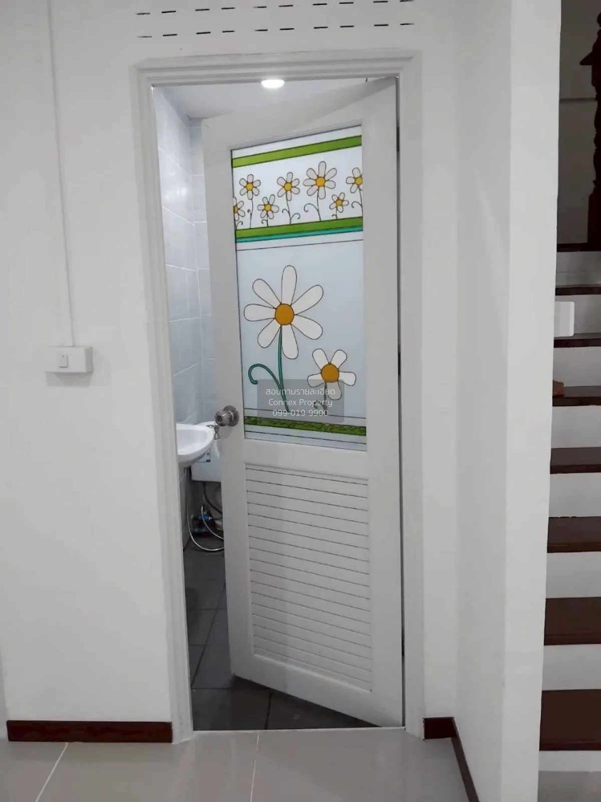 ขายทาวน์เฮ้าส์/ทาวน์โฮม  บ้านอยู่เจริญ 3 รีโนเวทใหม่ BTS-คูคต ลำล