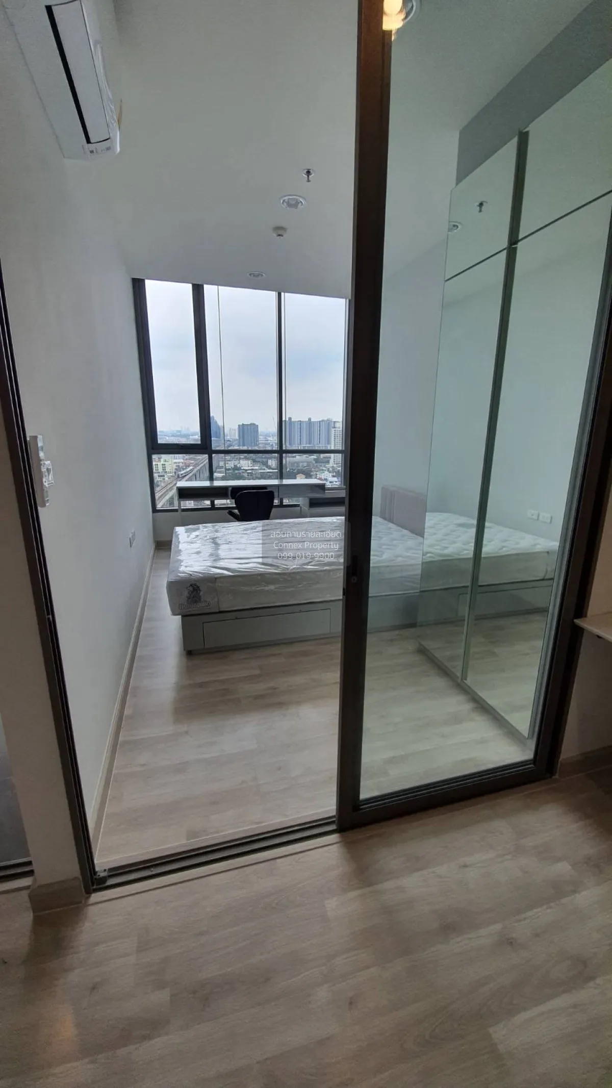 For Rent Condo , Niche Pride Taopoon Interchange , MRT-Tao Poon , 1