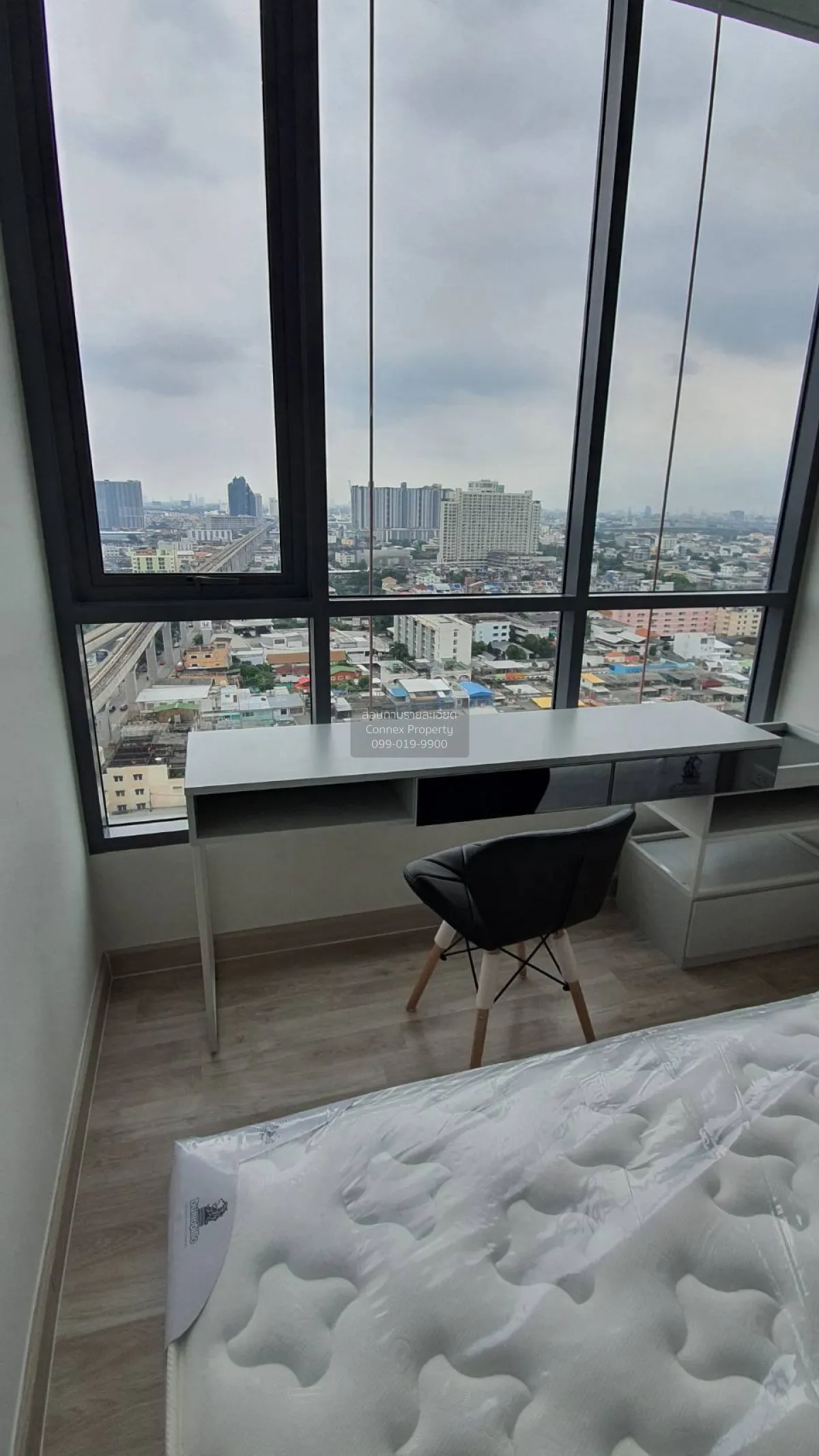 For Rent Condo , Niche Pride Taopoon Interchange , MRT-Tao Poon , 2