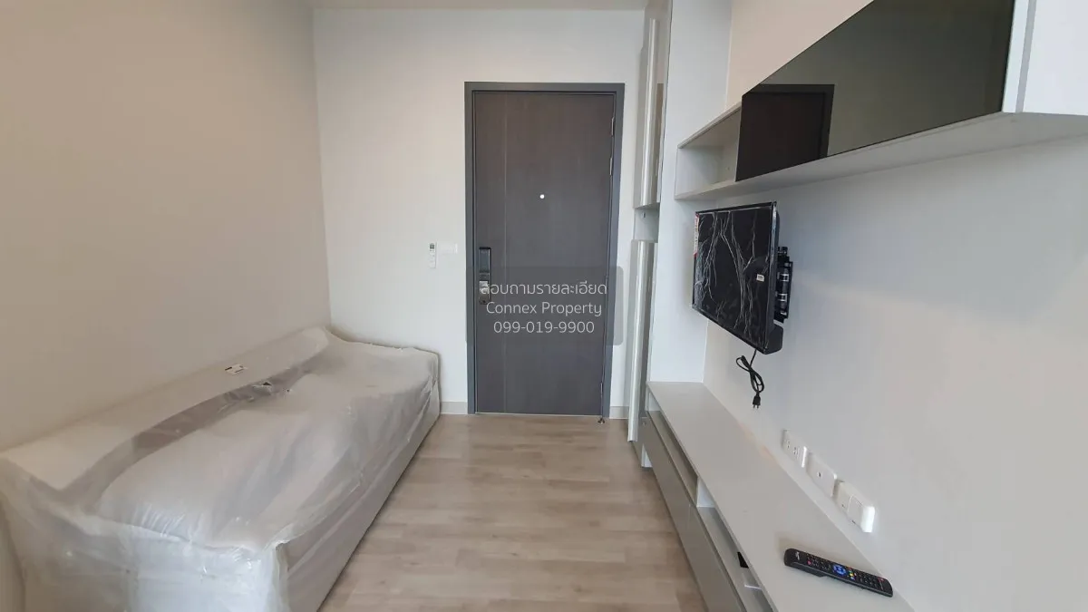 For Rent Condo , Niche Pride Taopoon Interchange , MRT-Tao Poon , 3