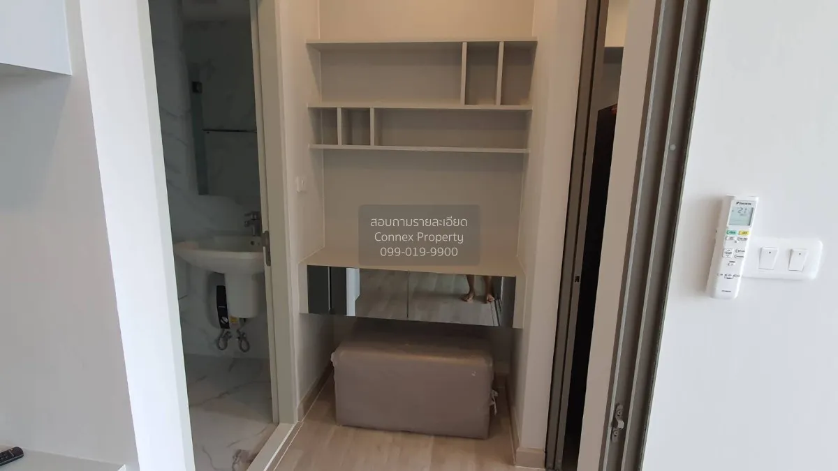 For Rent Condo , Niche Pride Taopoon Interchange , MRT-Tao Poon ,