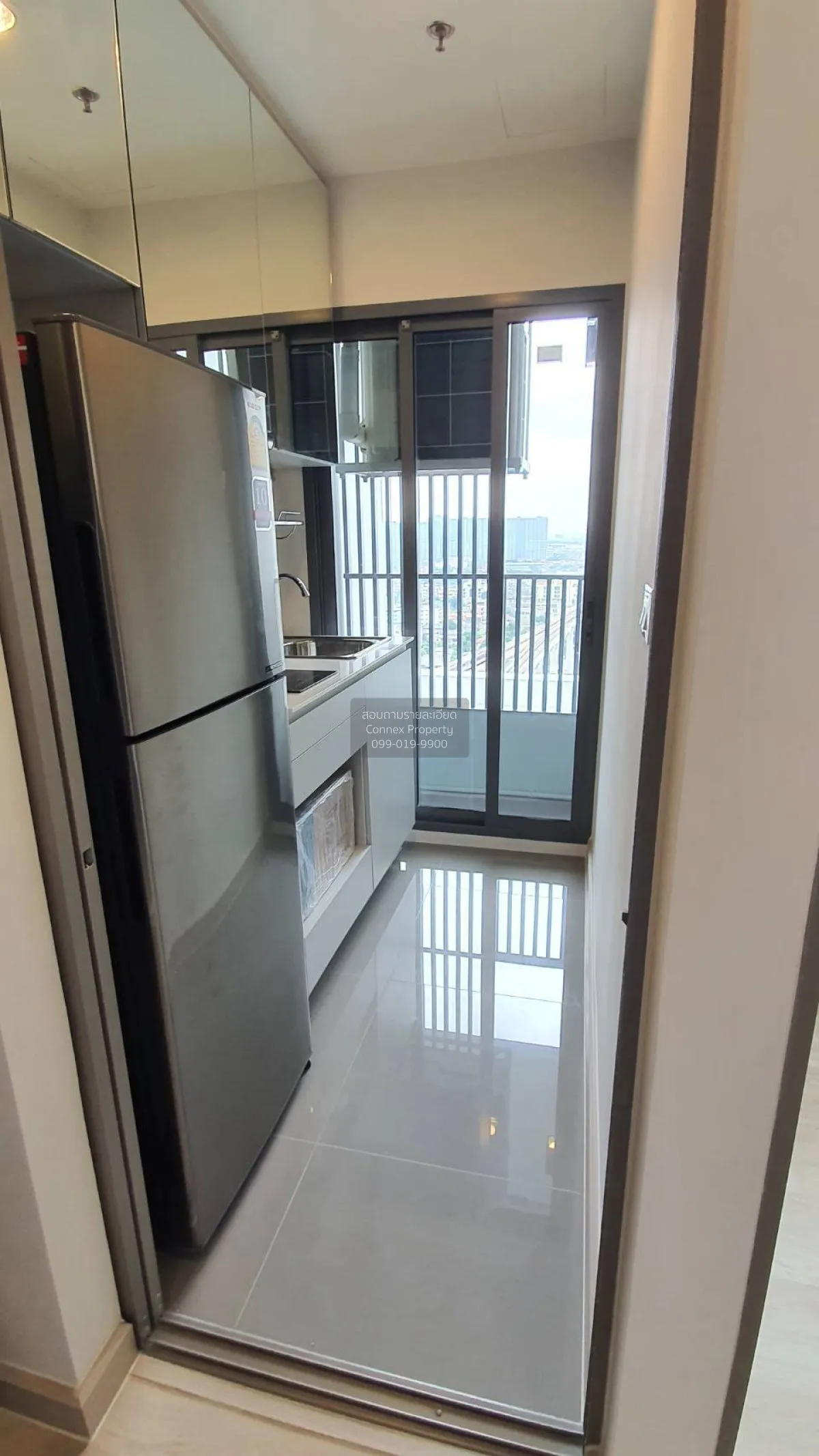 For Rent Condo , Niche Pride Taopoon Interchange , MRT-Tao Poon ,