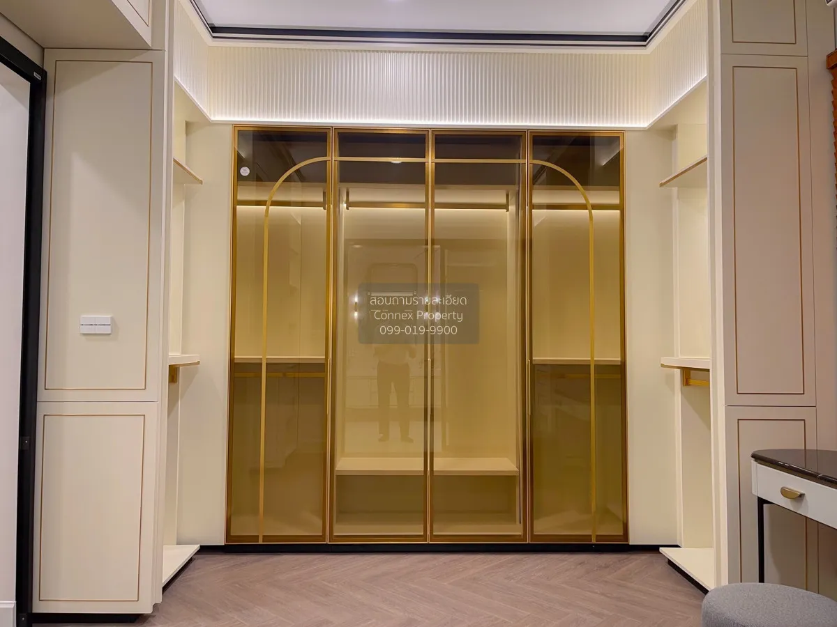 เช่าบ้าน  นันทวัน พระราม 9-ศรีนครินทร์ สะพานสูง เขต สะพานสูง กรุง