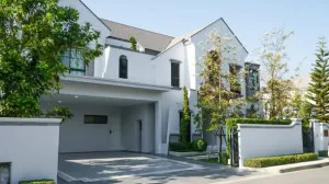 For Rent House , Nantawan Rama 9-Srinakarin , Saphan Sung , Saphan Sung , Bangkok , CX-151634