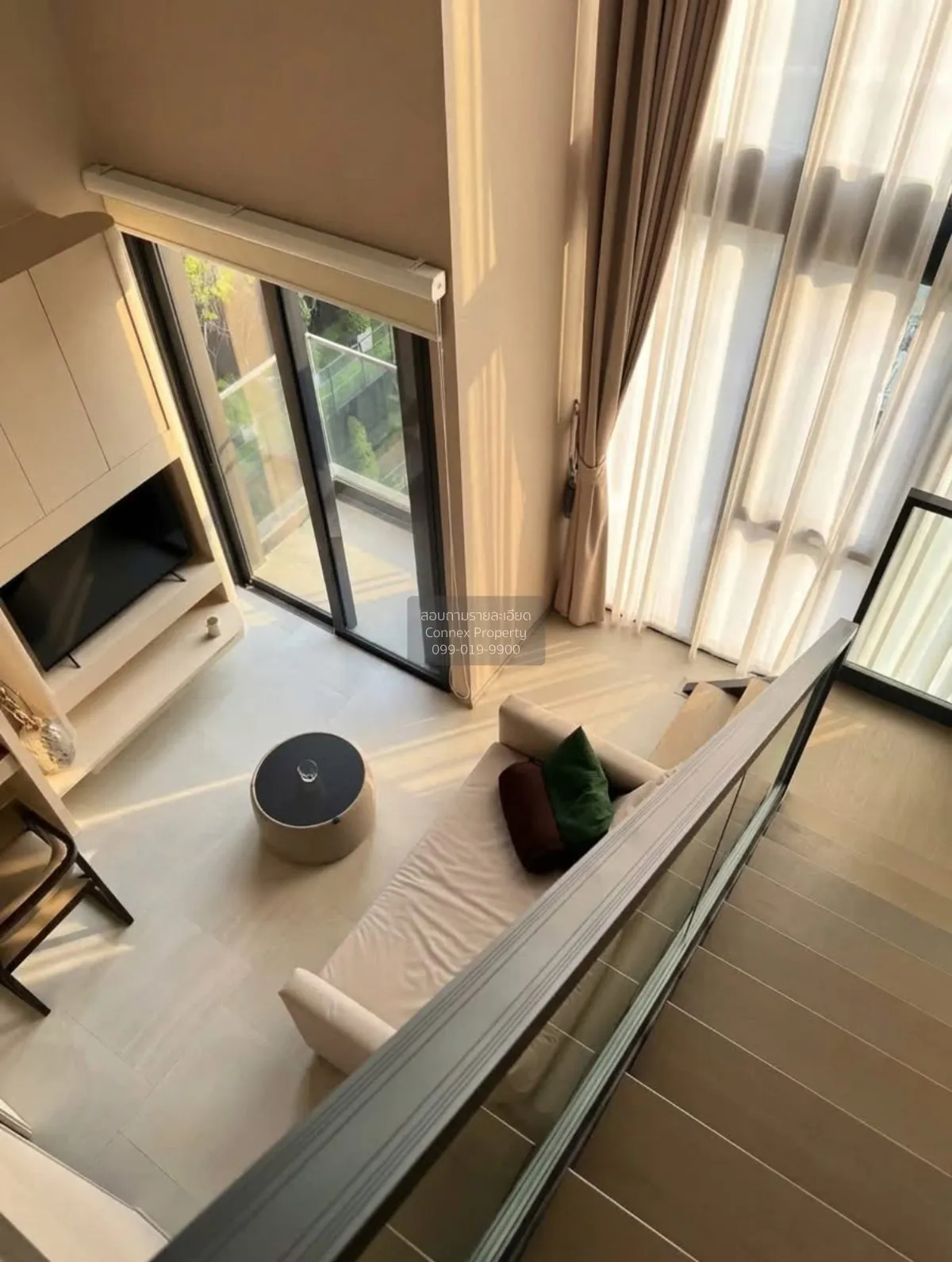 For Sale Condo , Cooper Siam , Duplex , BTS-National Stadium , Ro 2