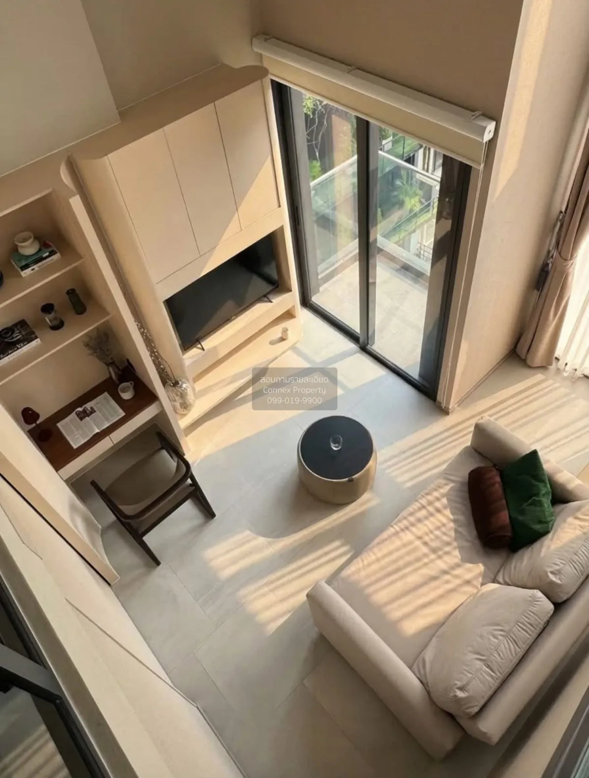 For Sale Condo , Cooper Siam , Duplex , BTS-National Stadium , Ro 3