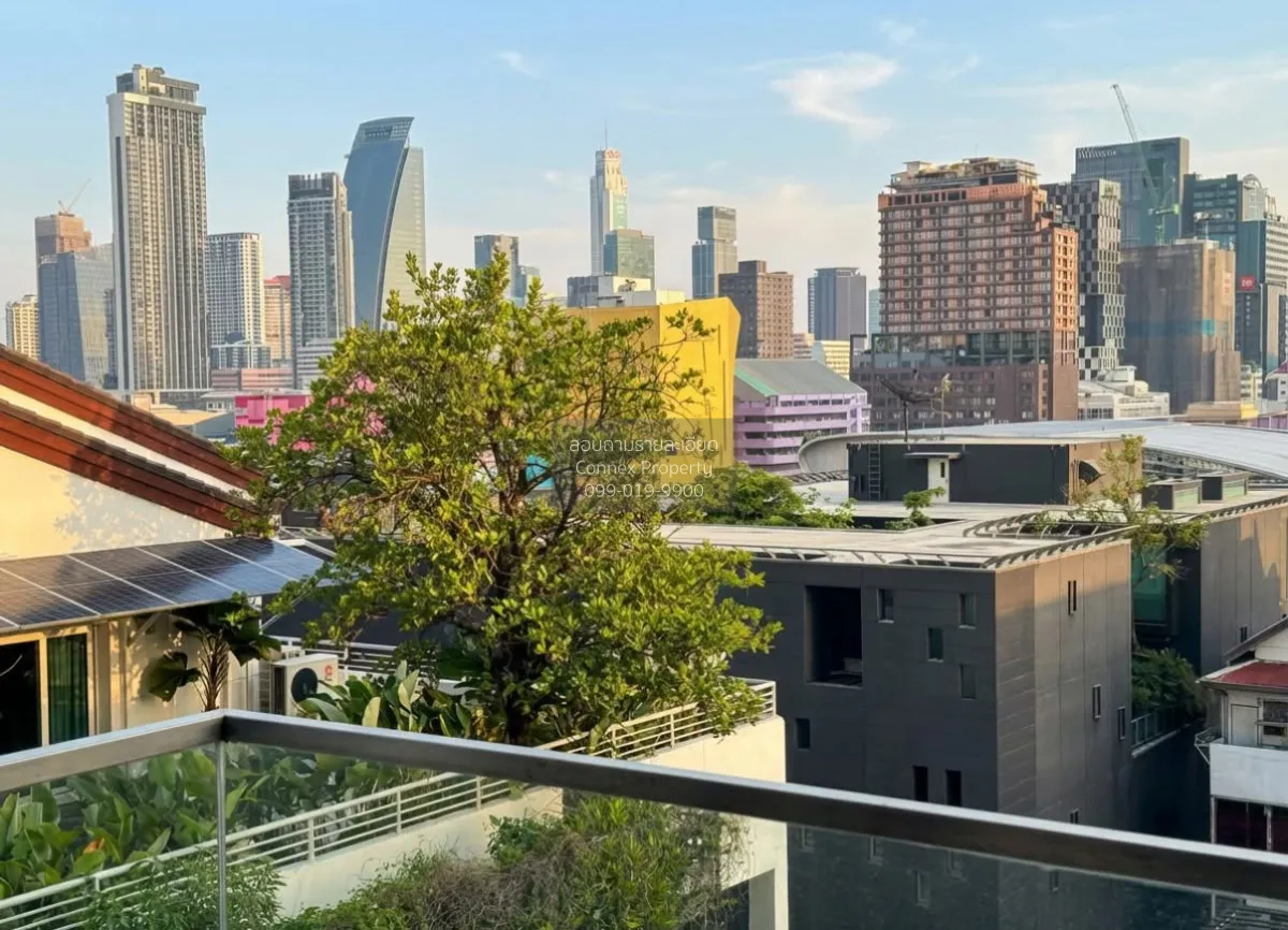 For Sale Condo , Cooper Siam , Duplex , BTS-National Stadium , Ro