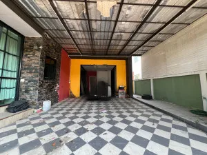 For Sale House , Le - marn Klong Luang , wide frontage , Khlong Nueng , khlong Luang , Pathum Thani , CX-151636