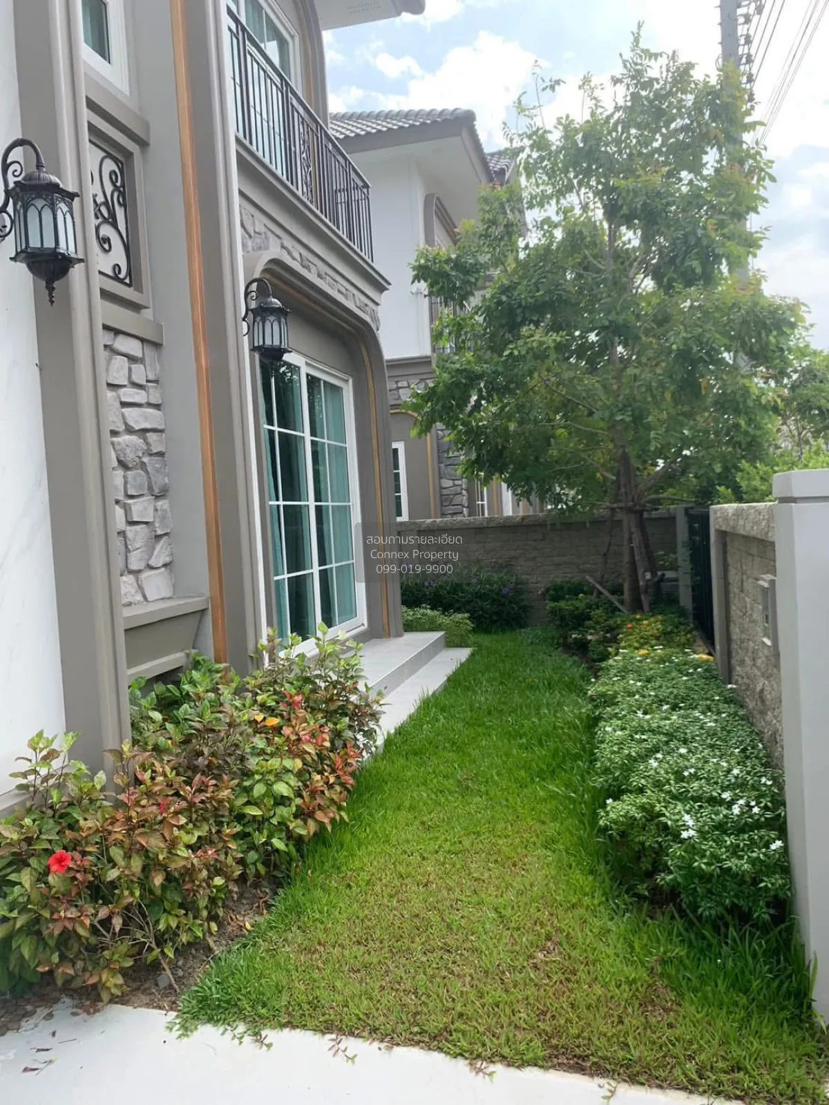 ขายบ้าน  แกรนดิโอ บางนา กม.5 MRT-ศรีแบริ่ง (สายสีเหลือง) บางแก้ว  2