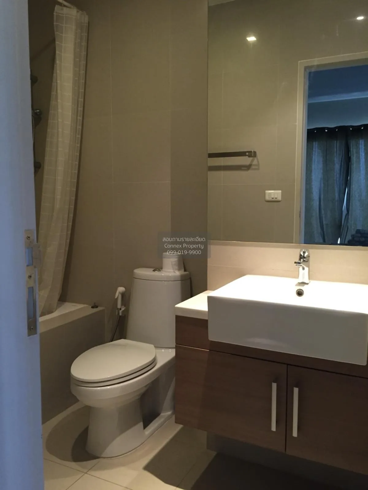 เช่าคอนโด  โนเบิล รีไฟน์ BTS-พร้อมพงษ์ คลองตัน เขต คลองเตย กรุงเท