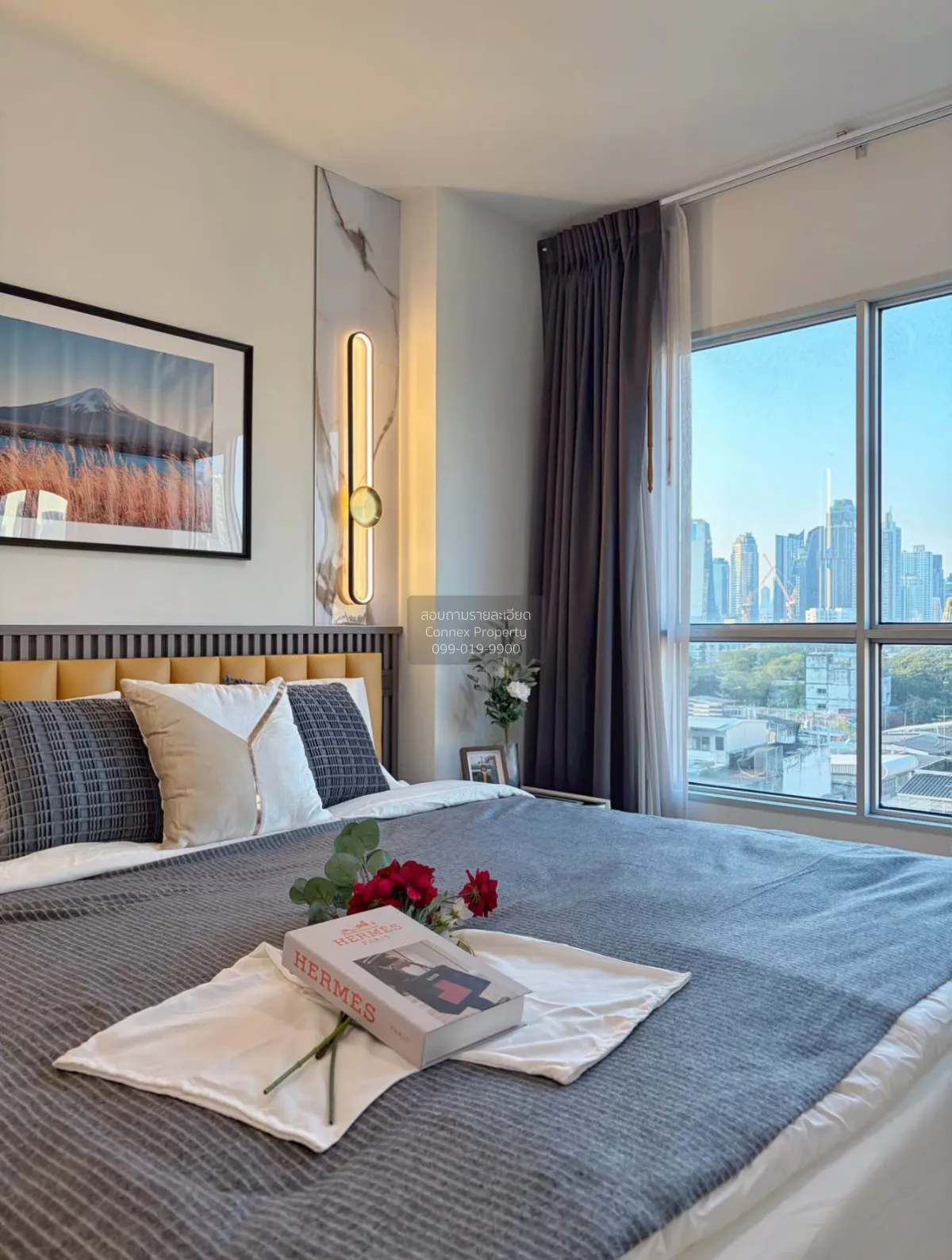 ขายคอนโด  แอสปาย พระราม 4 BTS-เอกมัย พระโขนง เขต คลองเตย กรุงเทพ  3