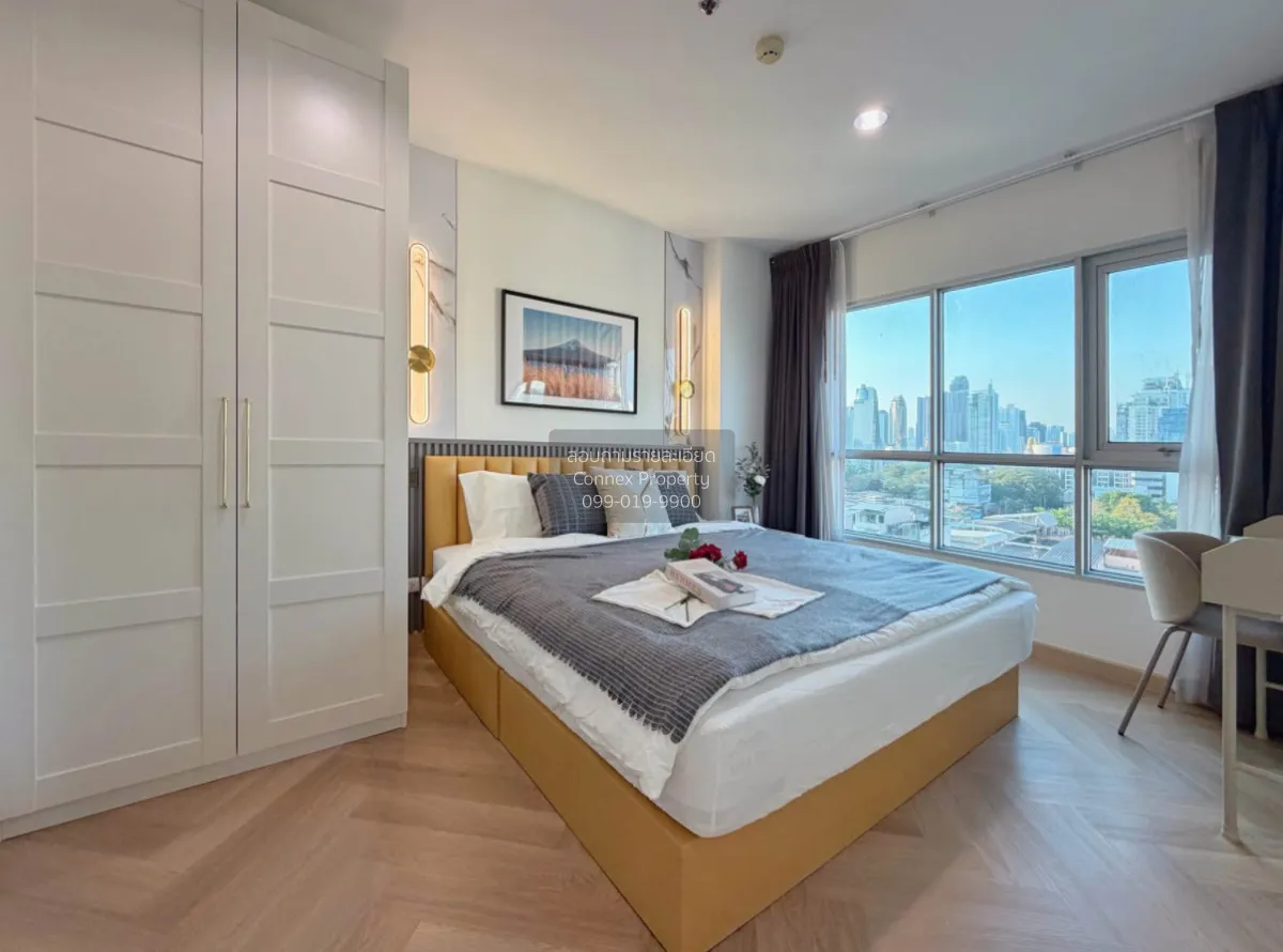 ขายคอนโด  แอสปาย พระราม 4 BTS-เอกมัย พระโขนง เขต คลองเตย กรุงเทพ 