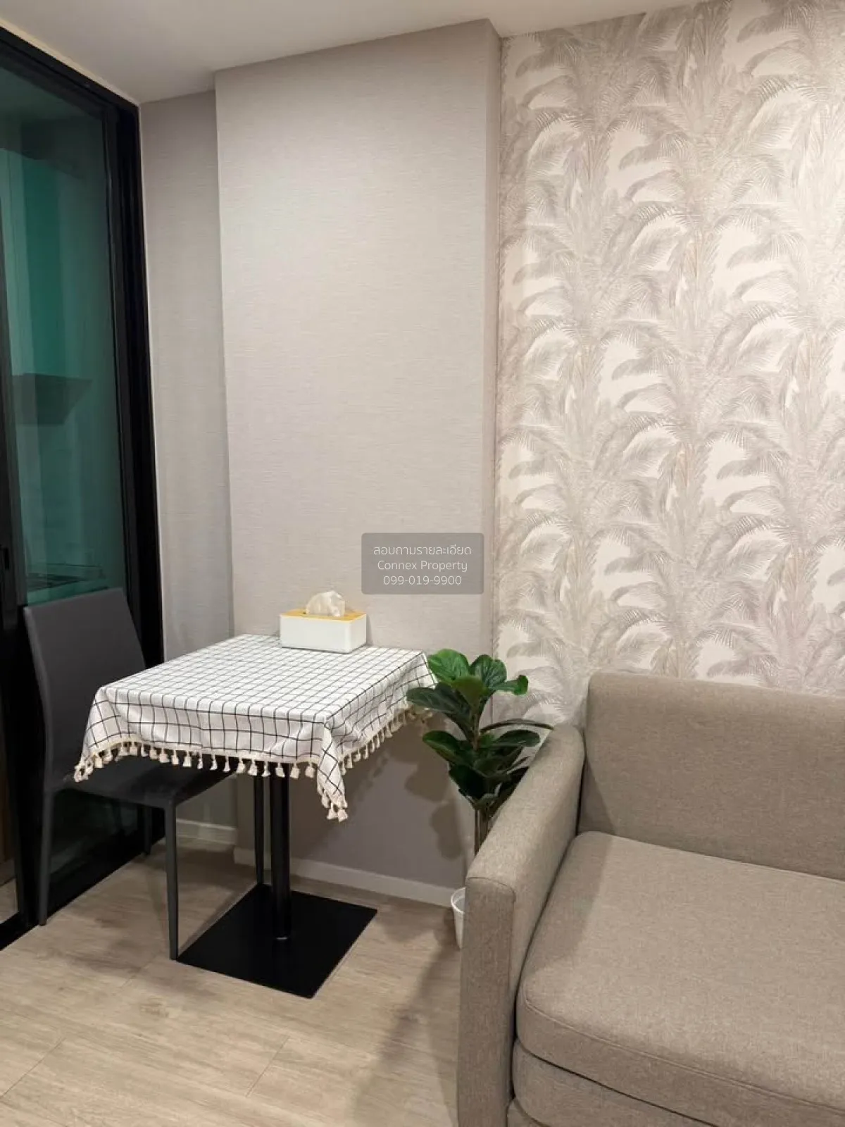 เช่าคอนโด  แอทโมซ ลาดพร้าว 71 ลาดพร้าว เขต ลาดพร้าว กรุงเทพ CX-15 4