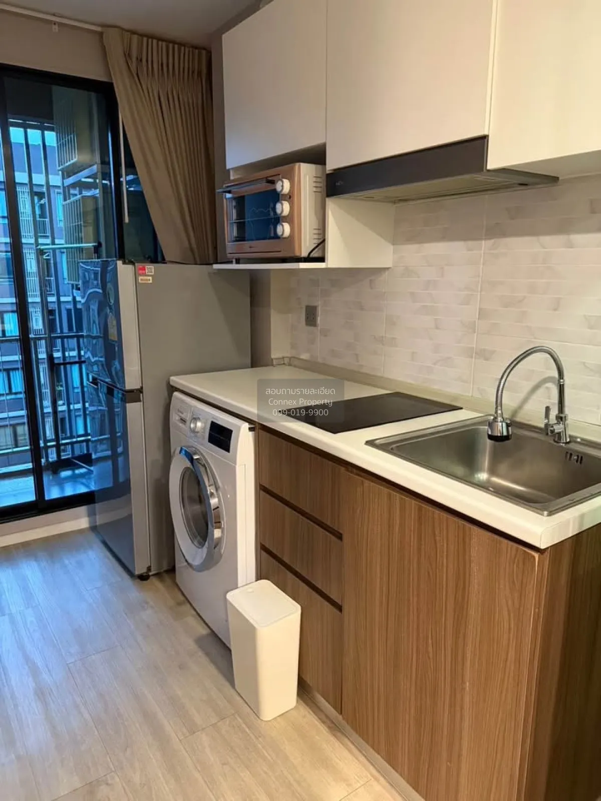 เช่าคอนโด  แอทโมซ ลาดพร้าว 71 ลาดพร้าว เขต ลาดพร้าว กรุงเทพ CX-15