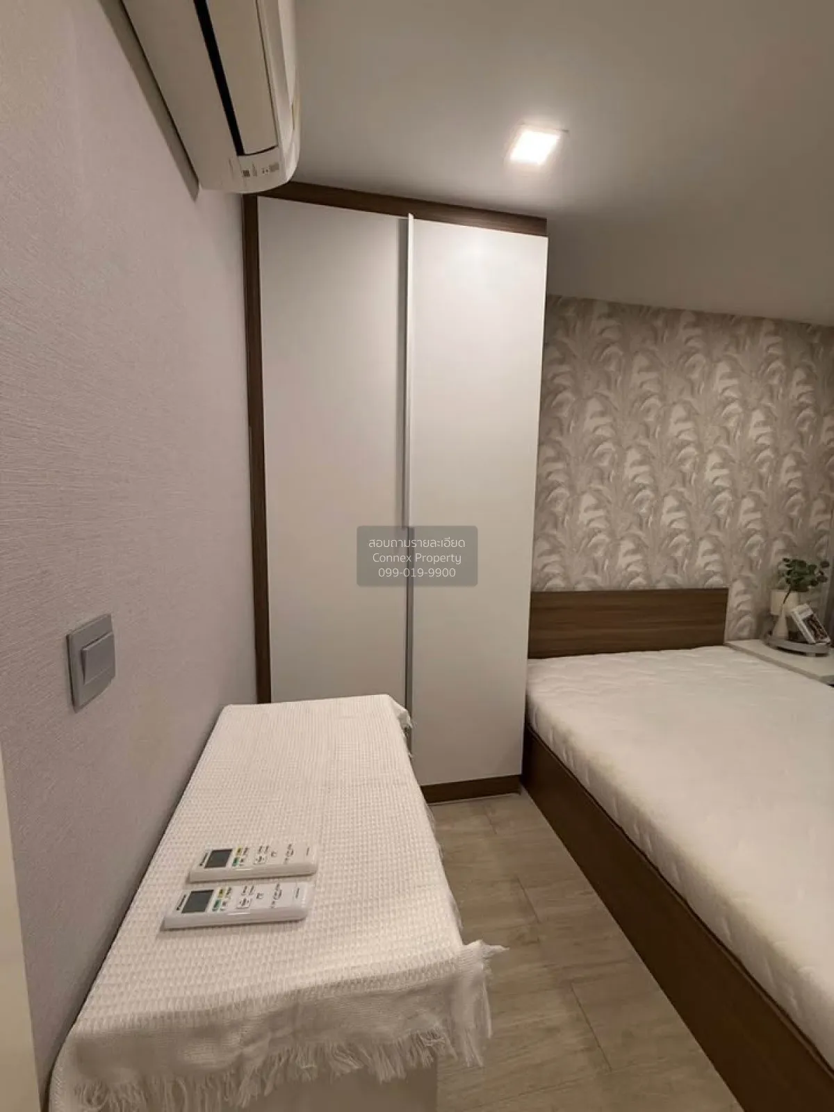 เช่าคอนโด  แอทโมซ ลาดพร้าว 71 ลาดพร้าว เขต ลาดพร้าว กรุงเทพ CX-15