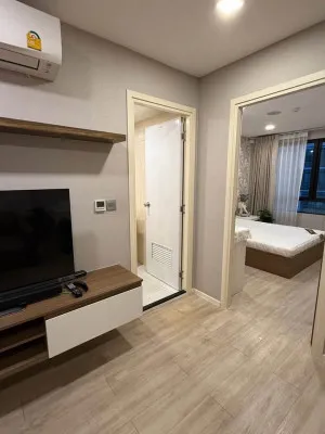 เช่าคอนโด  แอทโมซ ลาดพร้าว 71 ลาดพร้าว เขต ลาดพร้าว กรุงเทพ CX-151641