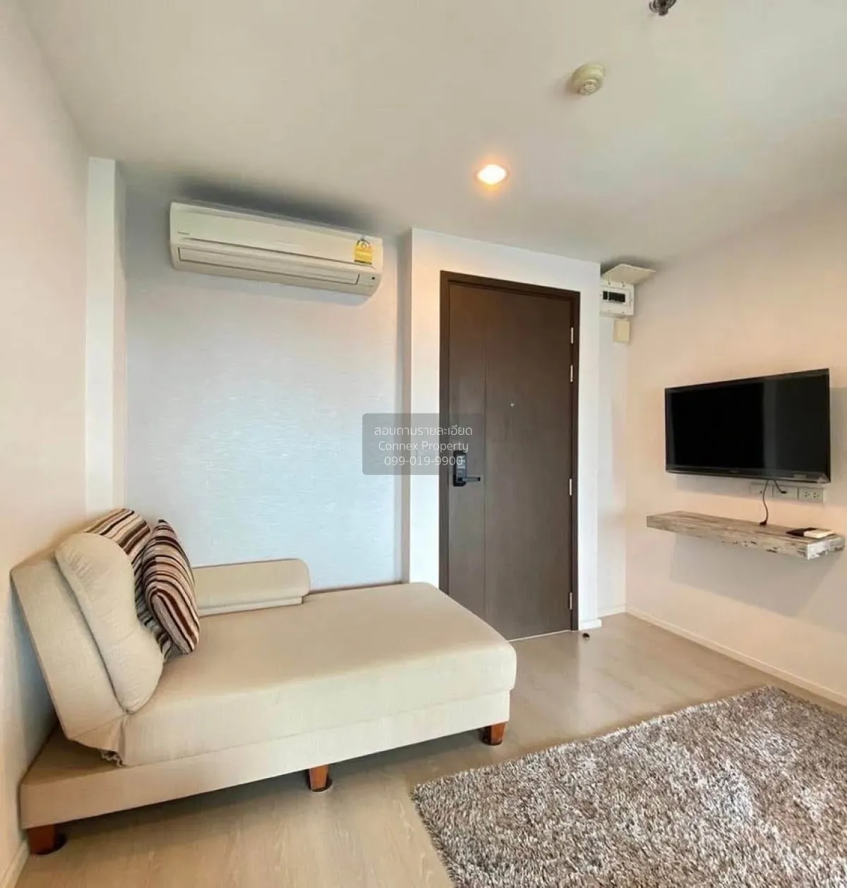 For Rent Condo , RHYTHM Sathorn-Narathiwas , BTS-Chong Nonsi , Th 1