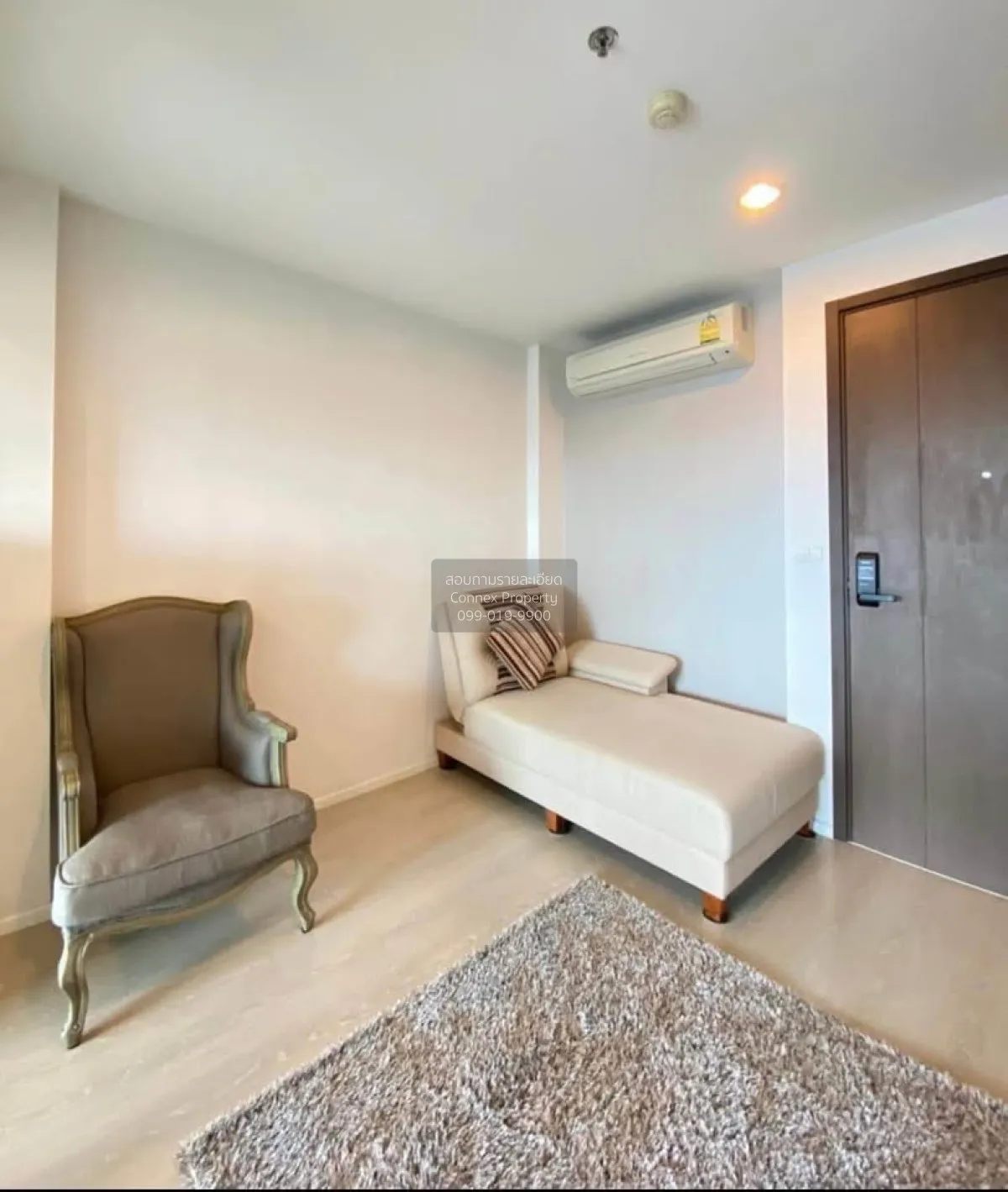 For Rent Condo , RHYTHM Sathorn-Narathiwas , BTS-Chong Nonsi , Th 2