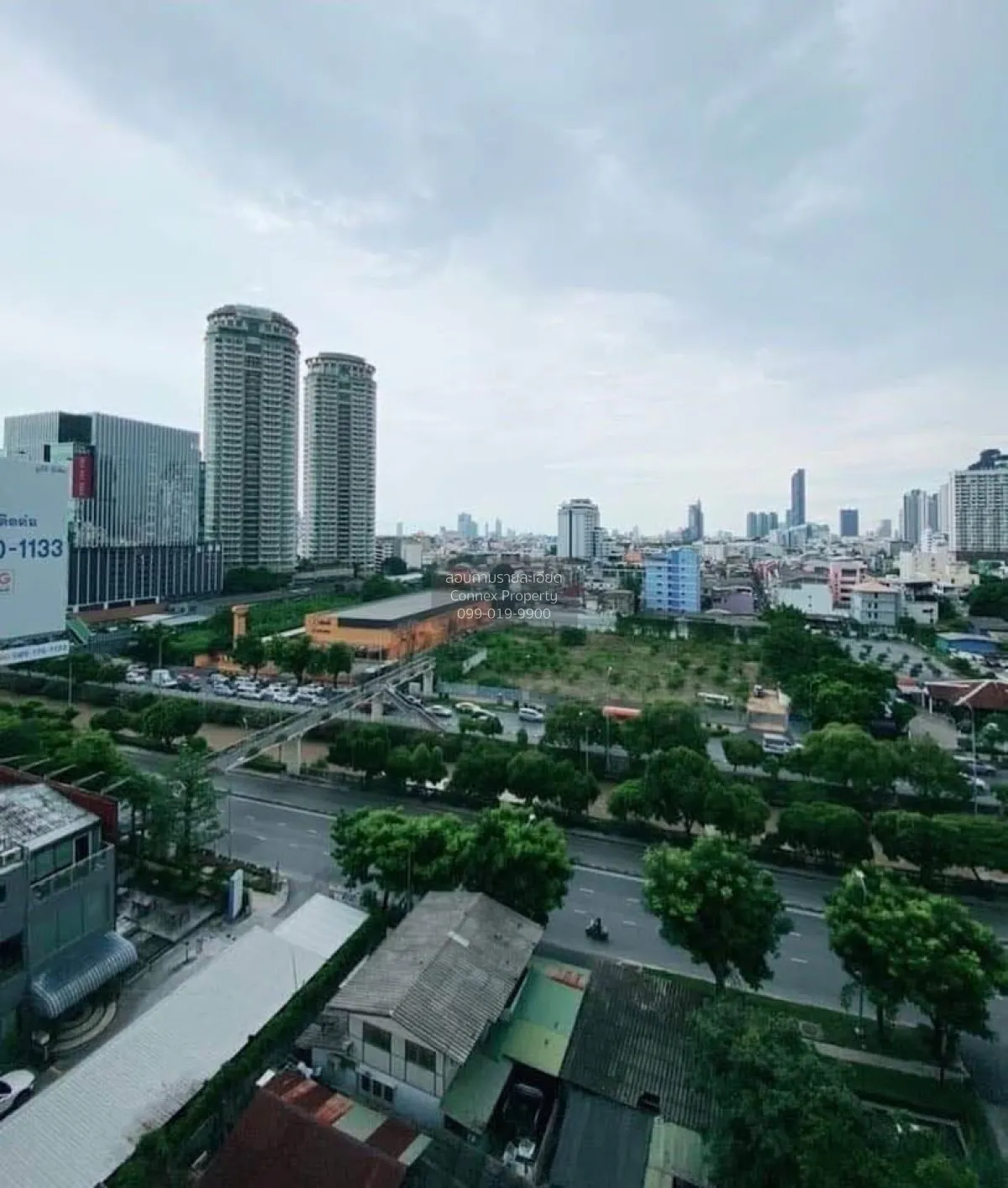 For Rent Condo , RHYTHM Sathorn-Narathiwas , BTS-Chong Nonsi , Th