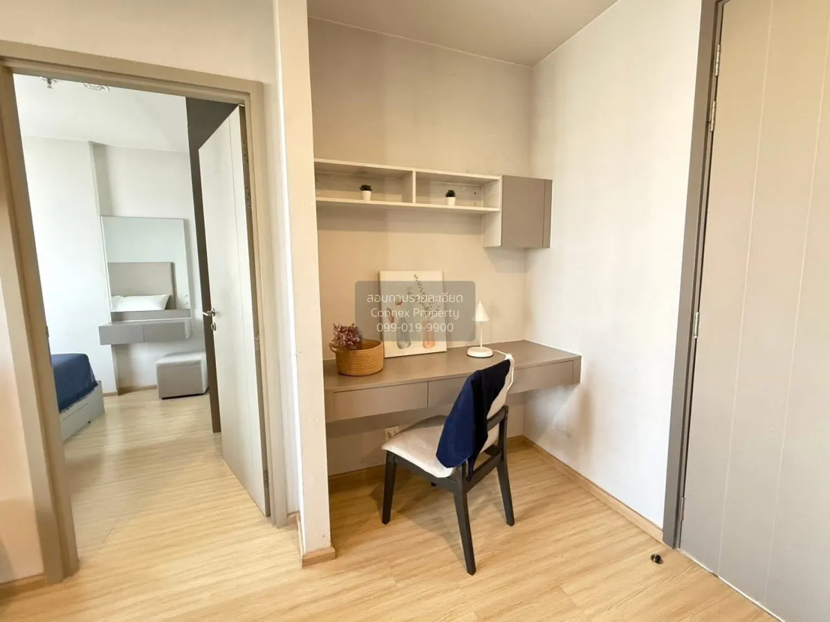 For Sale Condo , The Privacy Thaphra Interchange , MRT-Tha Phra , 2